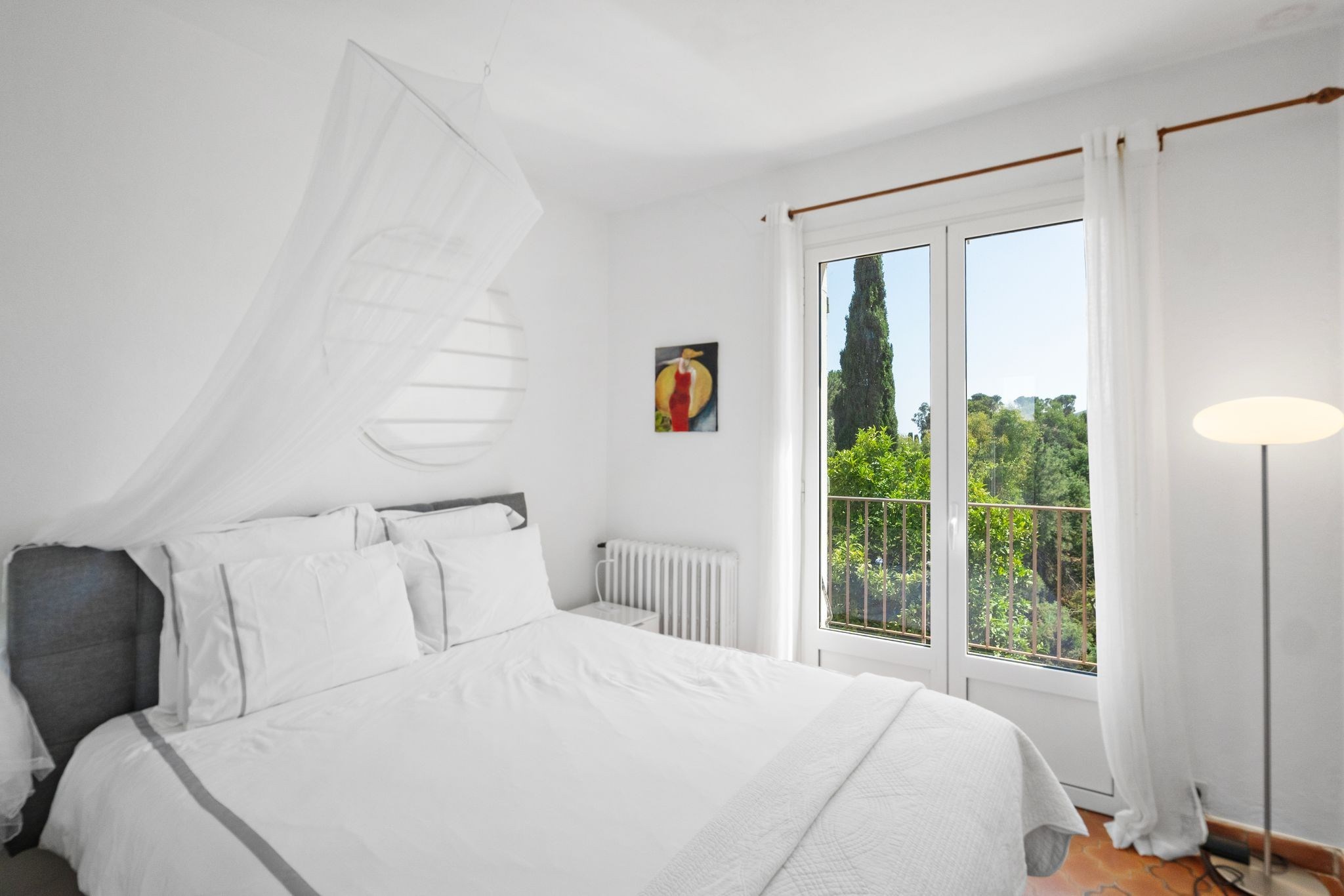  Théoule-sur-Mer elegant provençal villa in a serene natural setting - 物件實景