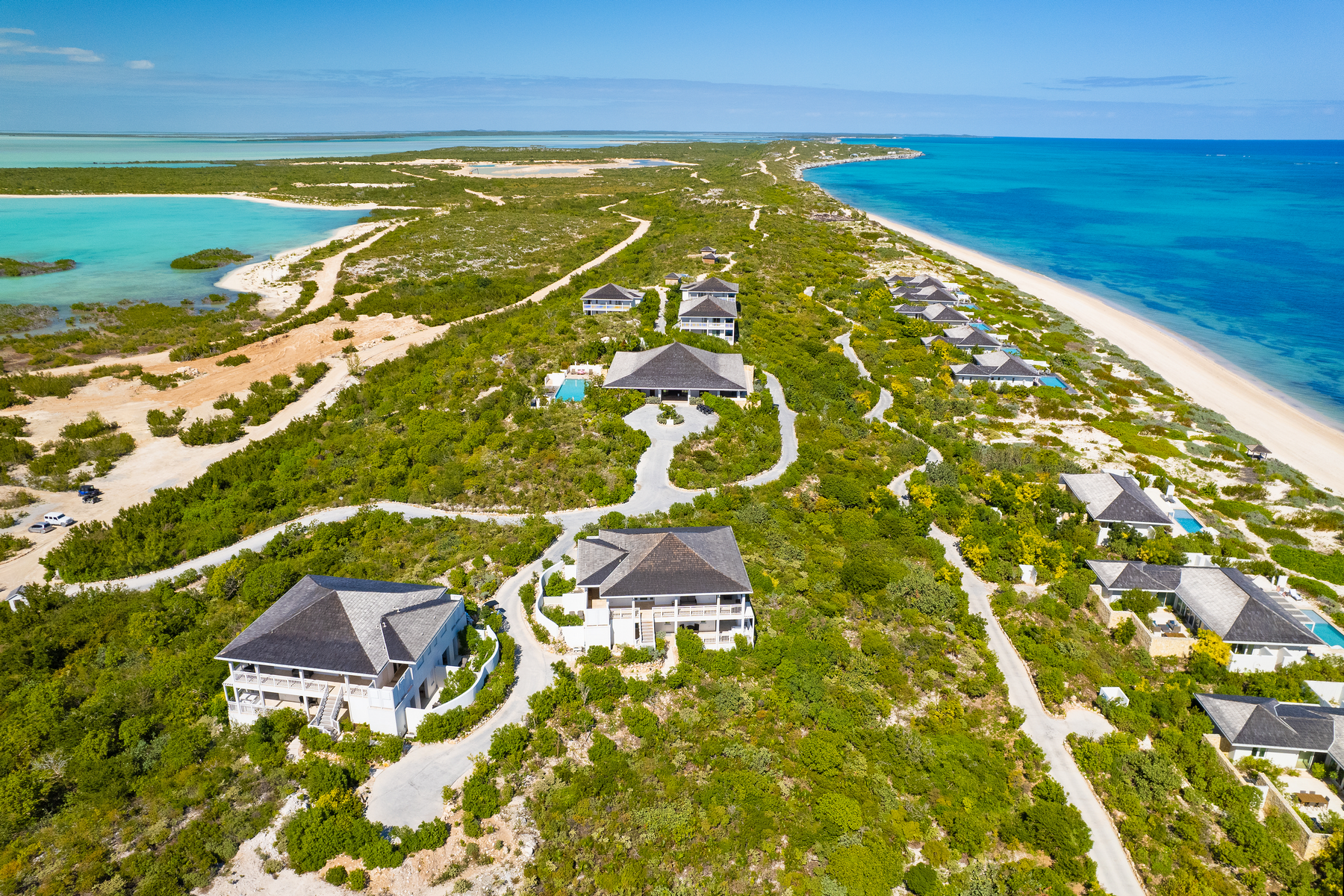  Sailrock Ridgetop Suite 8 A/B - 物件實景