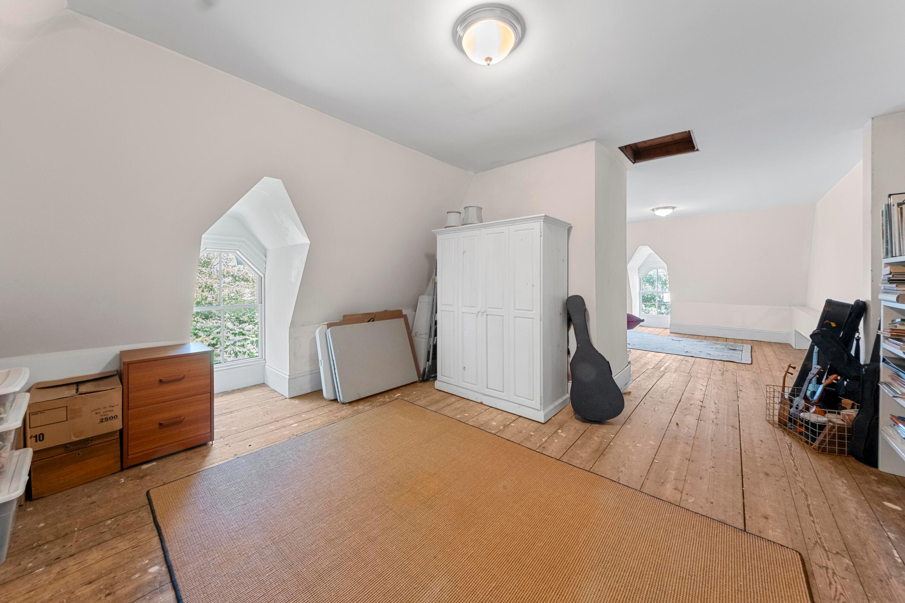  208 High Street - 物件實景