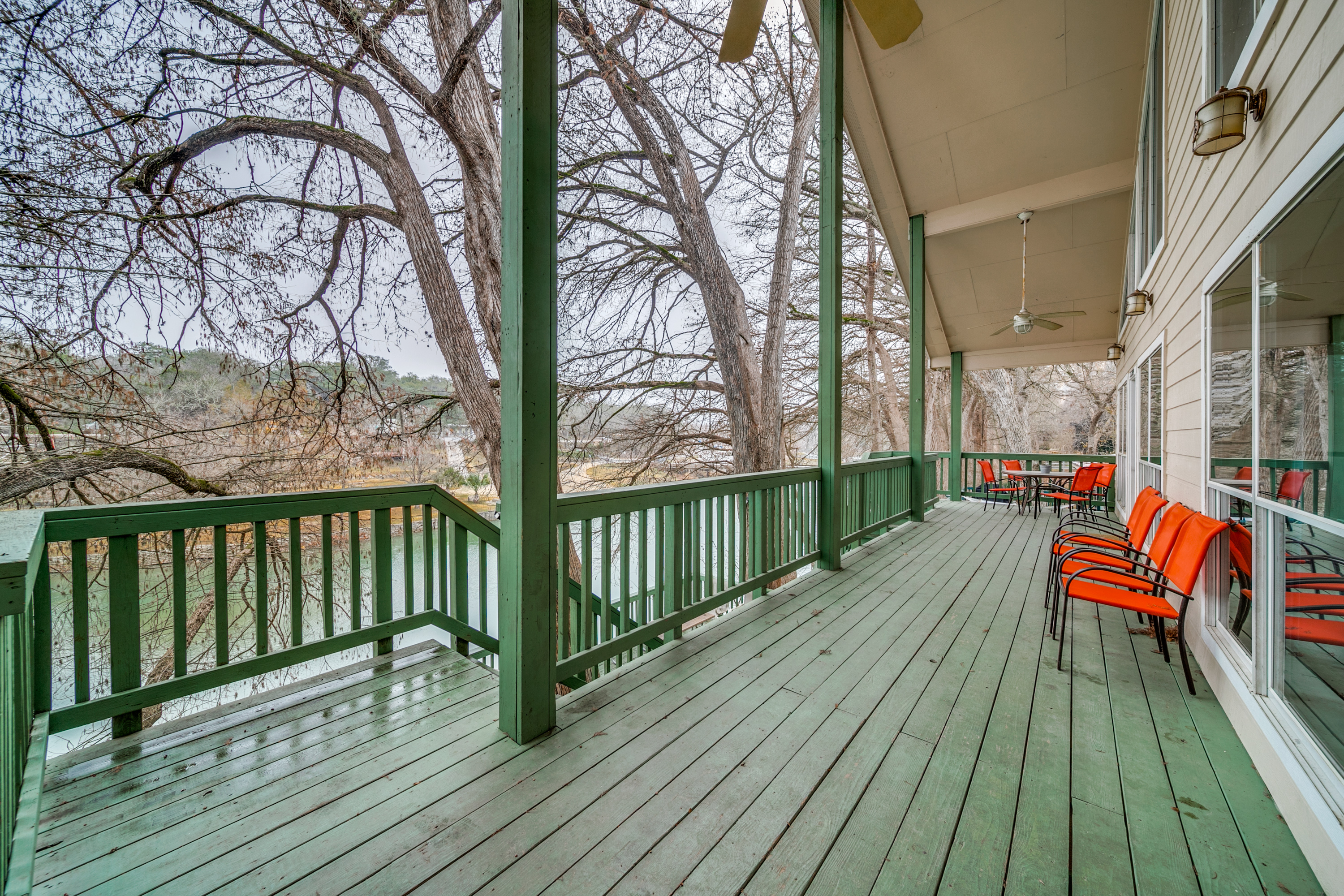  Investor Potential on the Guadalupe River - 物件實景