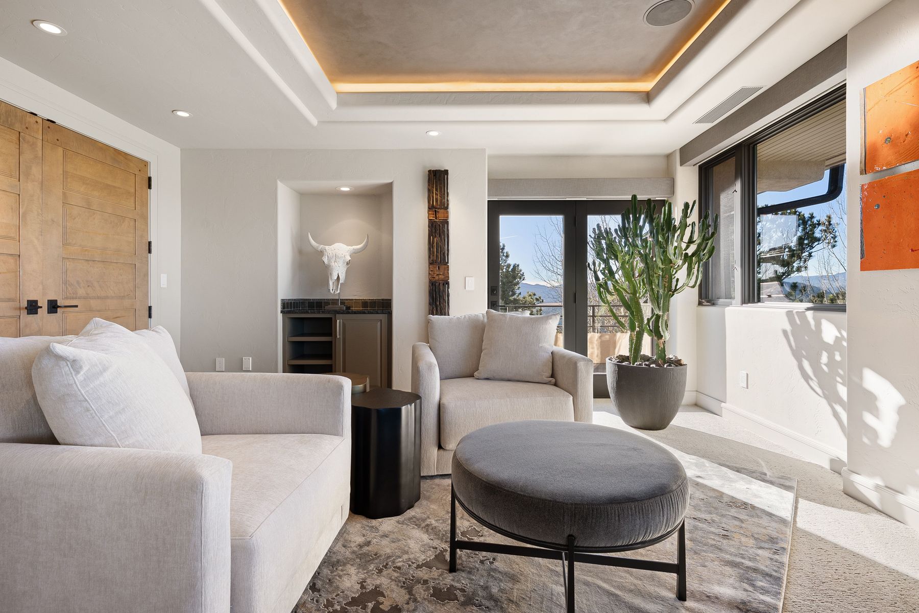  Premium Location with Unobstructed Front Range Views - 物件實景