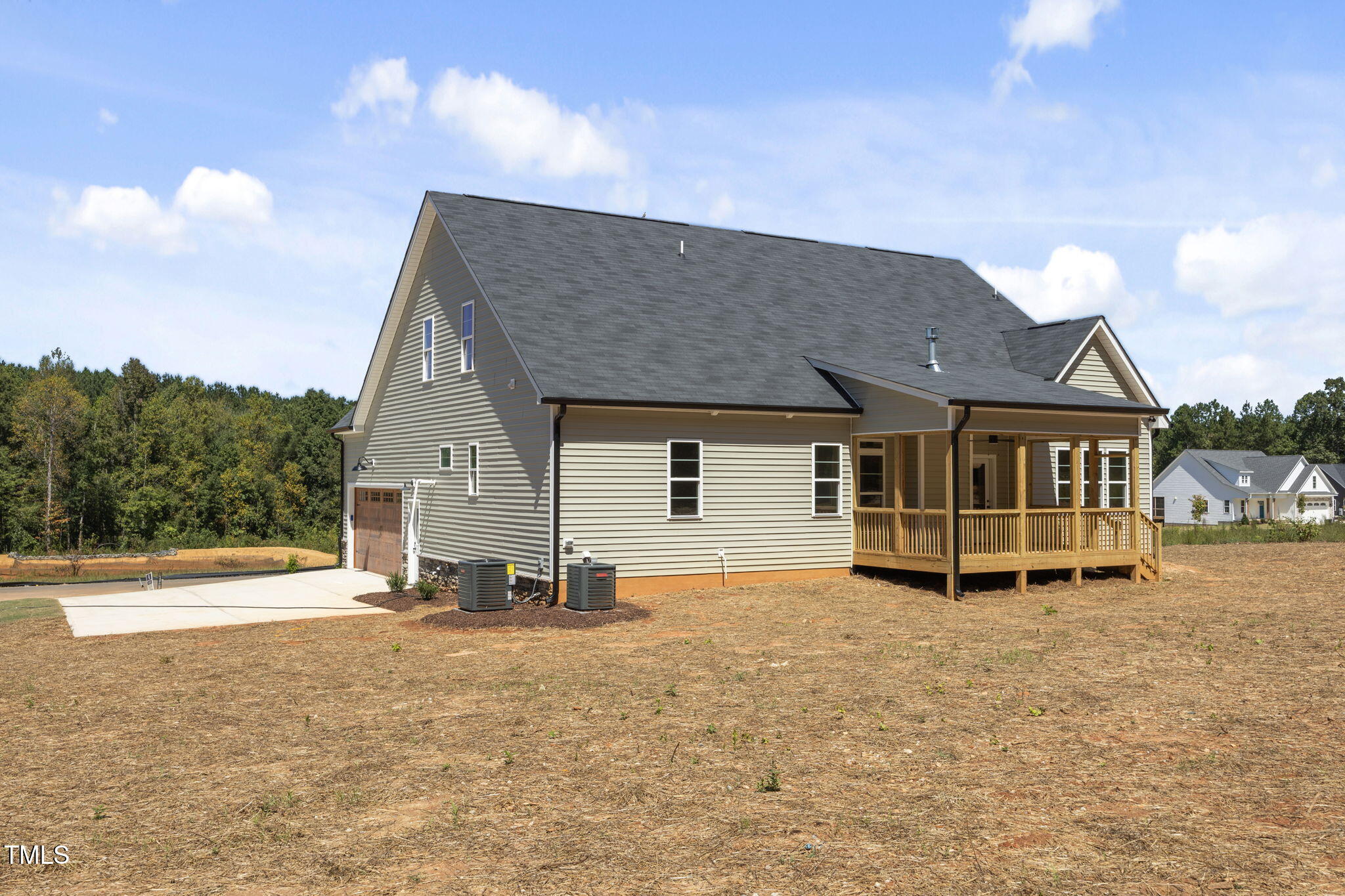 Spring Hope, North Carolina, 27882, United States, 3 Bedrooms Bedrooms, ,3 BathroomsBathrooms,Residential,For Sale,1903776