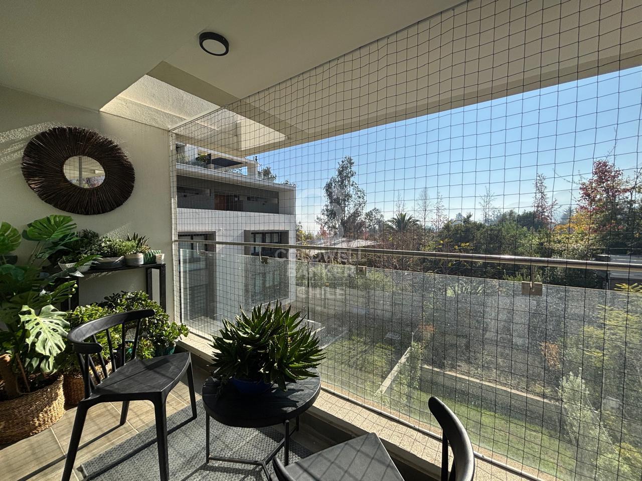 Peñalolén, Chile, 3 Bedrooms Bedrooms, ,3 BathroomsBathrooms,Residential,For Sale,1848915
