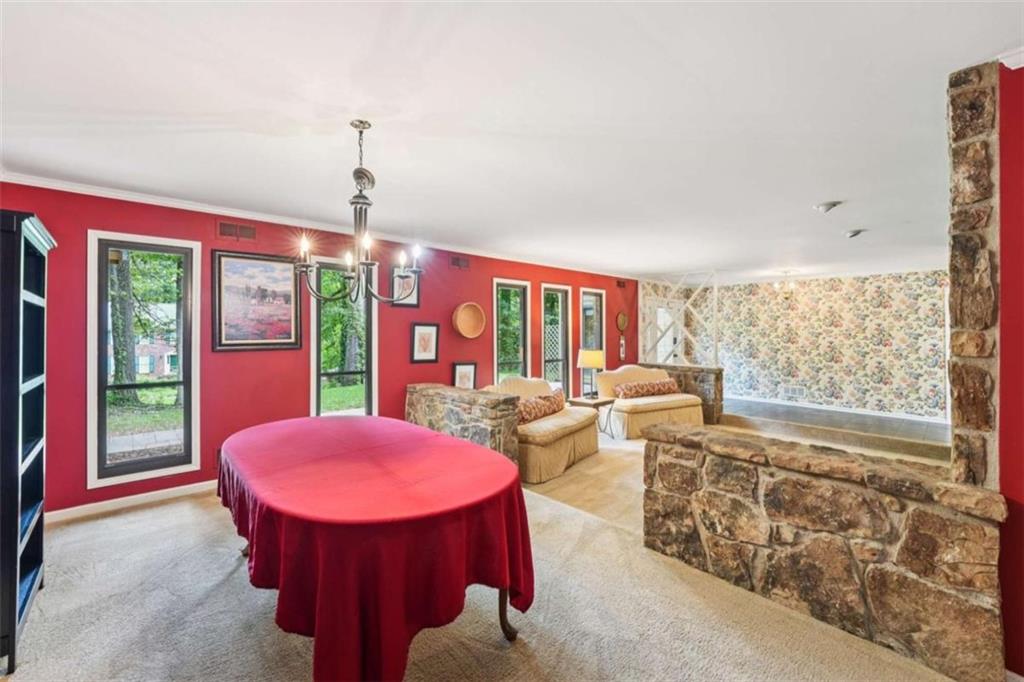 Marietta, Georgia, 30068, United States, 4 Bedrooms Bedrooms, ,3 BathroomsBathrooms,Residential,For Sale,1977177