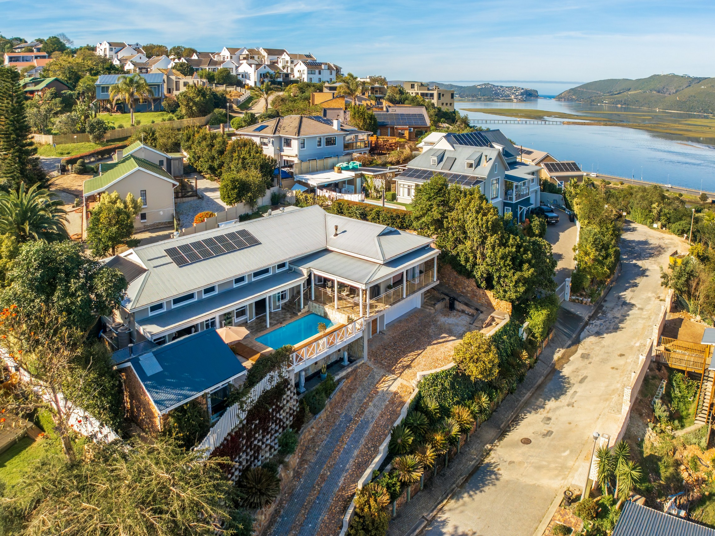  7 Roos Bolton Crescent - 物件實景