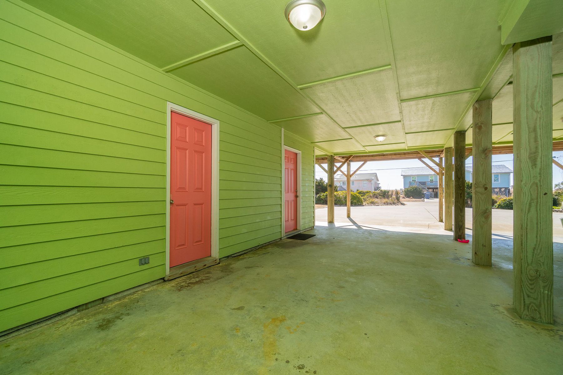  1914 Ocean Drive E, Emerald Isle, NC 28594 - 物件實景