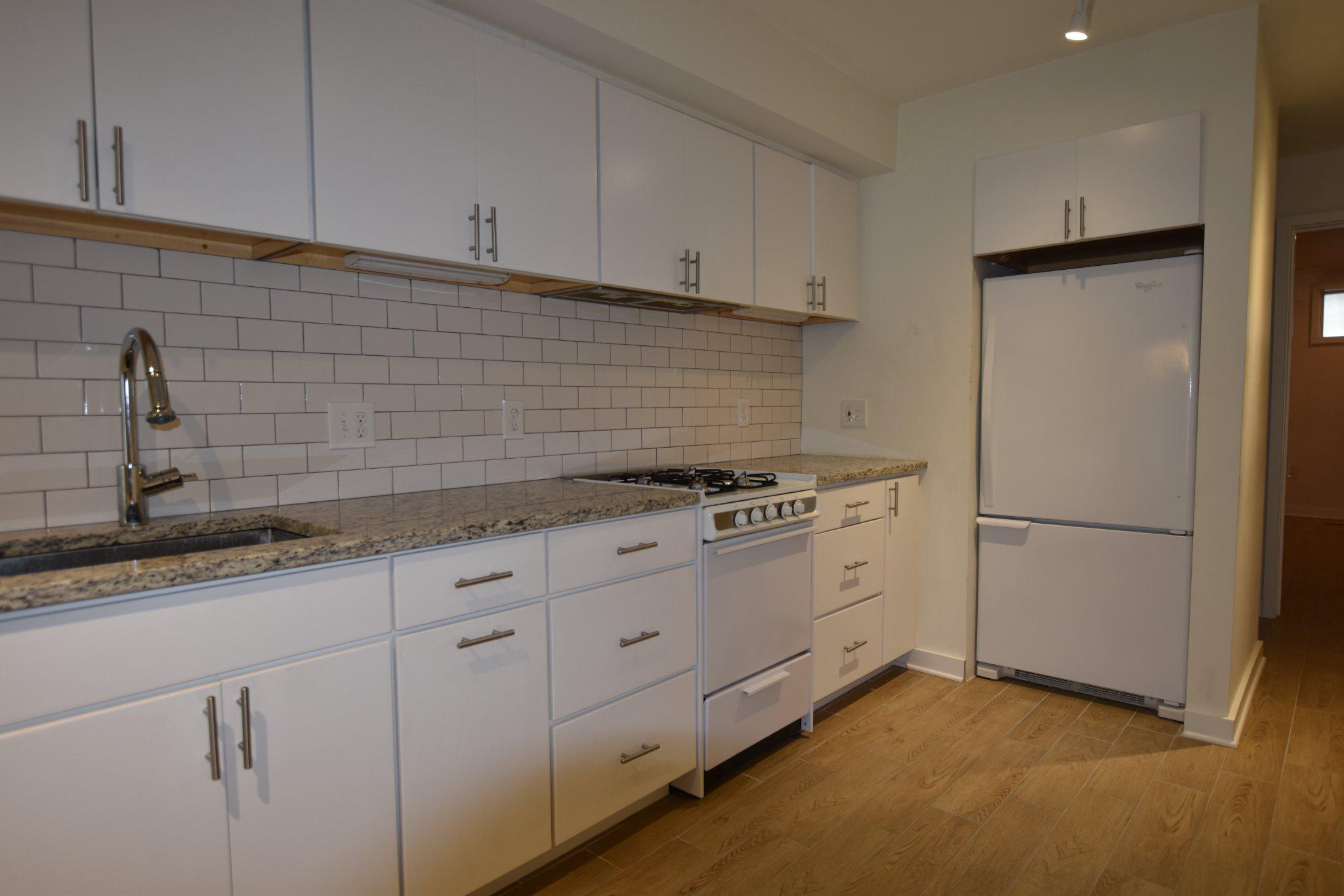  13 S Street NW, Washington, DC, 20001 - 物件實景