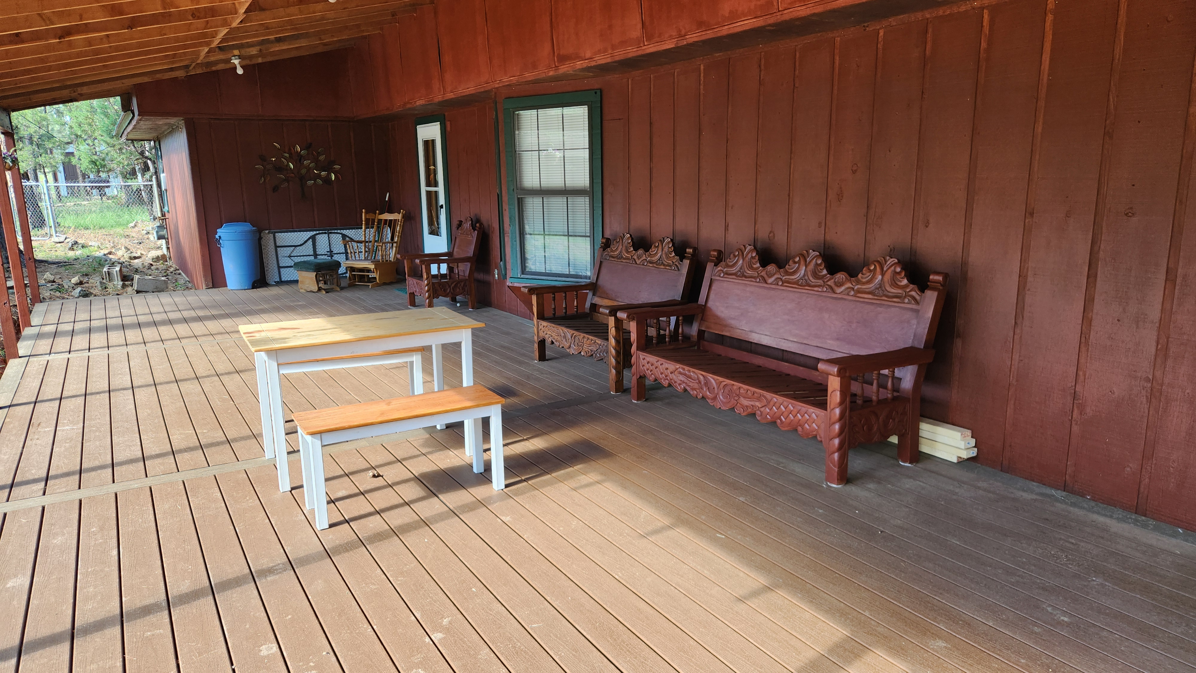 Alto, New Mexico, 88312, United States, 4 Bedrooms Bedrooms, ,3 BathroomsBathrooms,Residential,For Sale,1974023