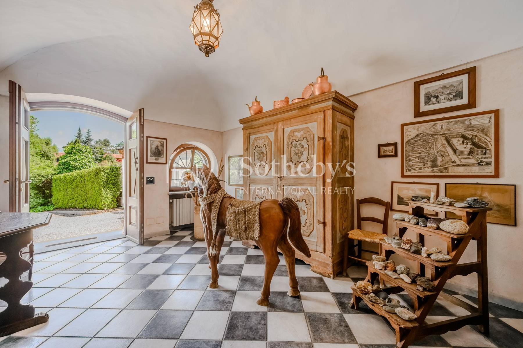  Prestigious Panoramic Estate in the Hills of Biella - 物件實景