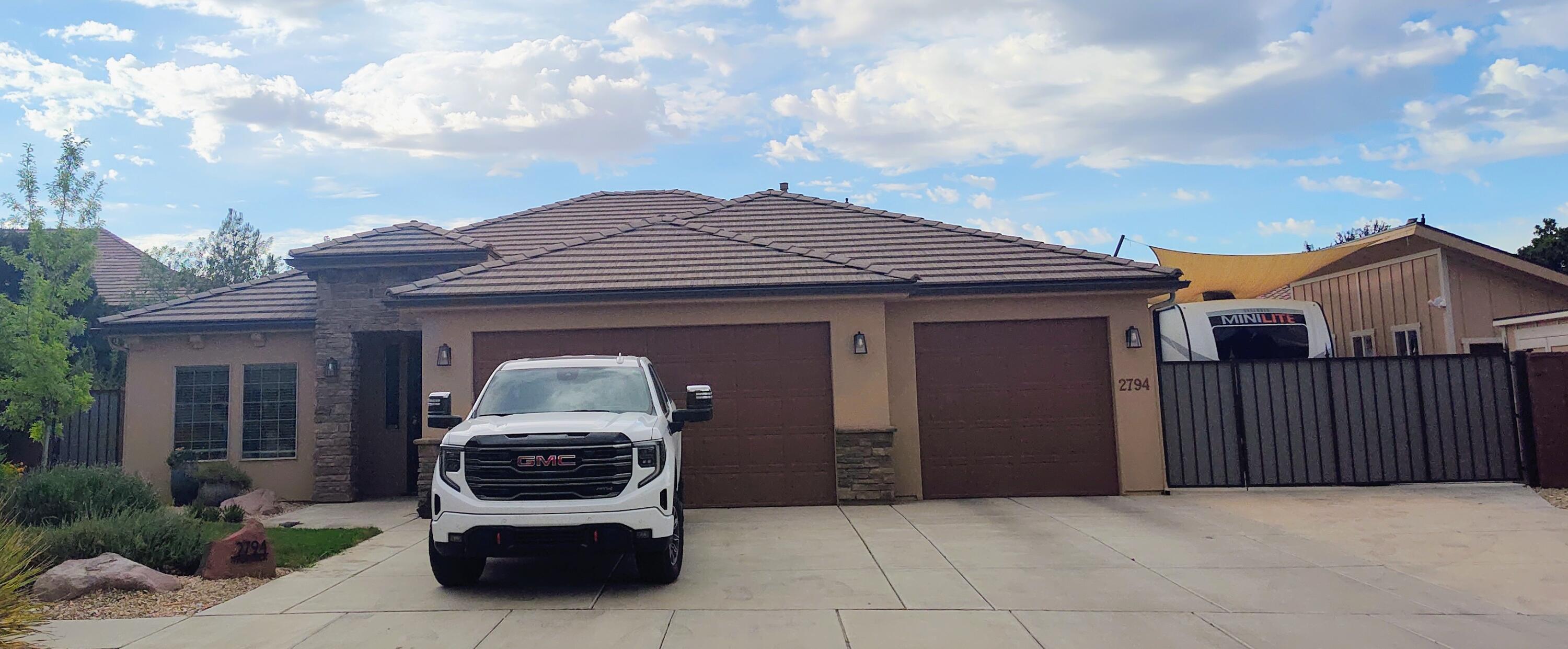 Carmine Dr, Saint George, UT 84790