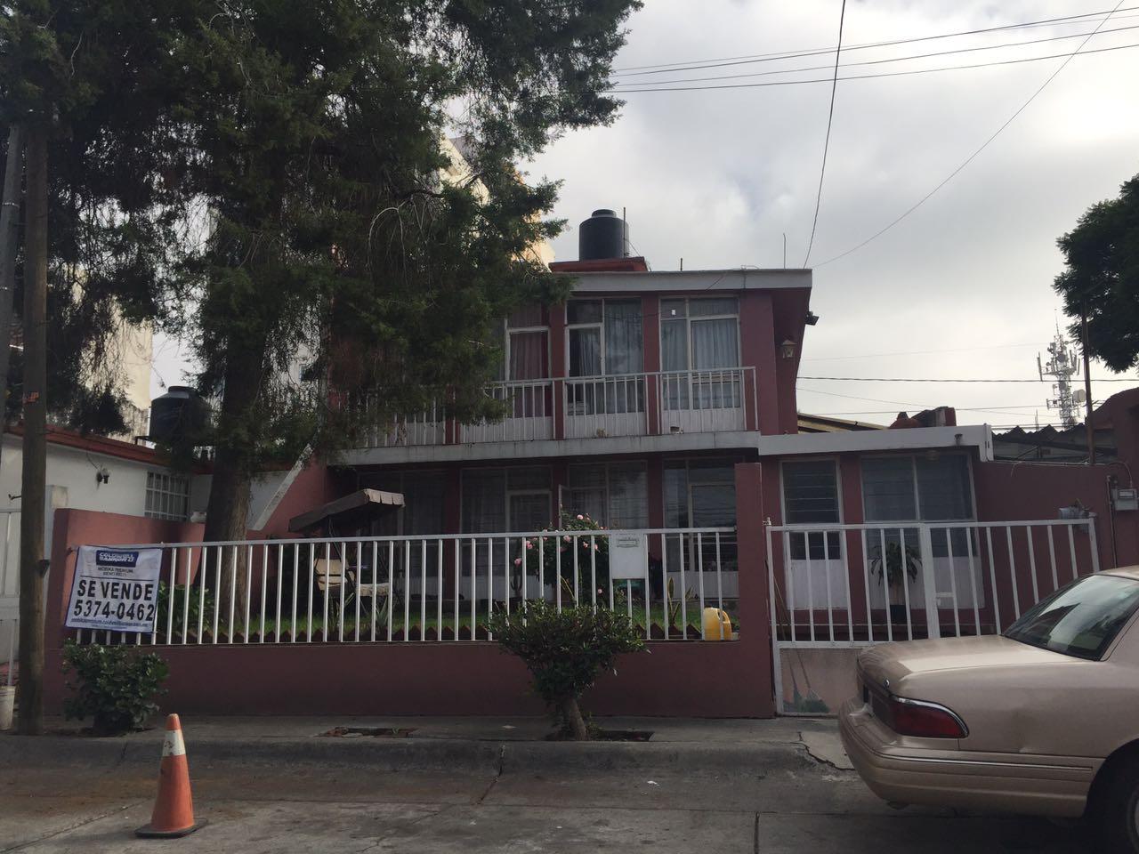 Jesus Ibarra, Naucalpan de Juárez, Estado de México, 53100, Mexico, 1 Bedroom Bedrooms, ,Residential,For Sale,Jesus Ibarra,1443782