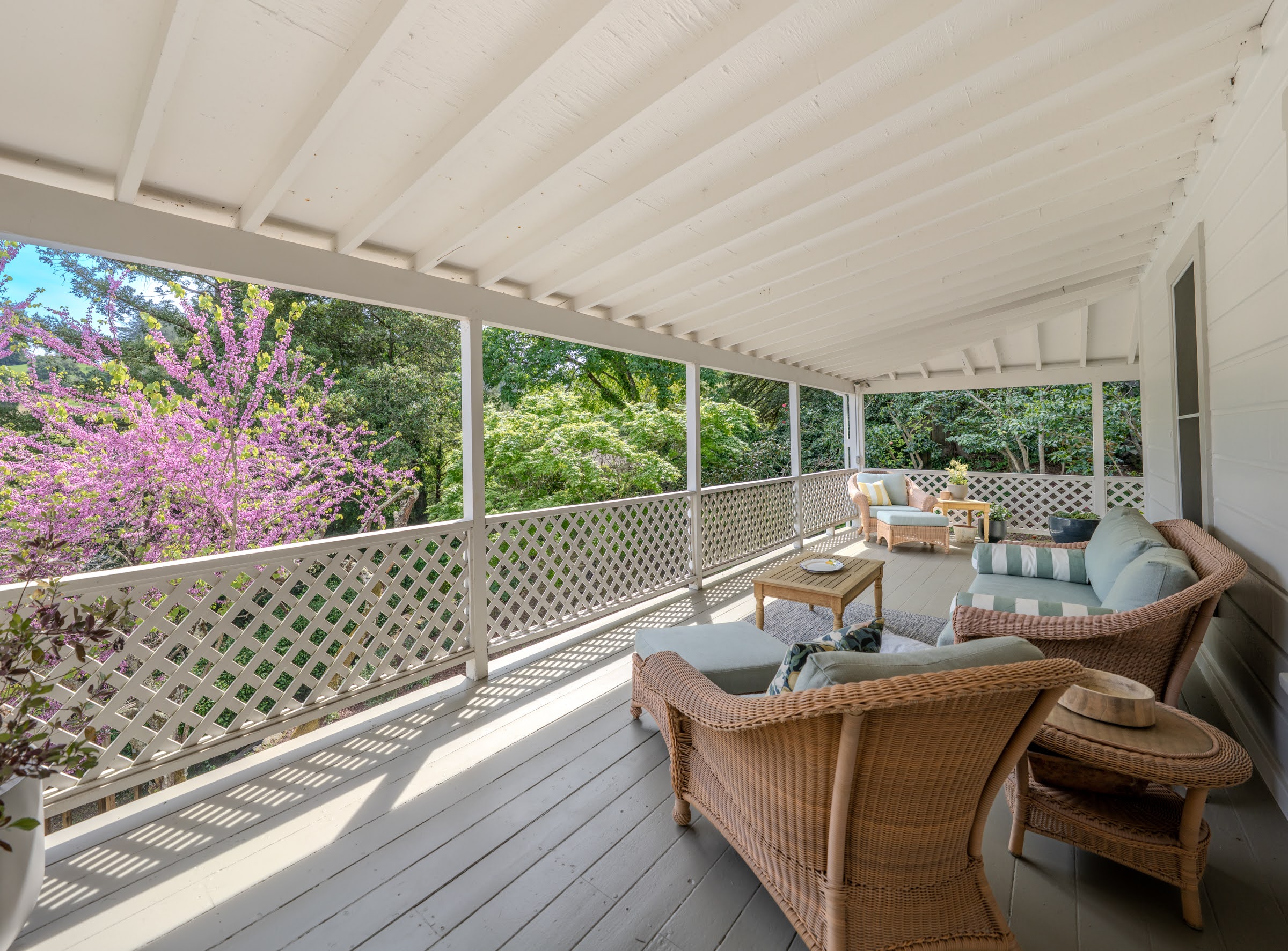  14952 Coleman Valley Road - 物件實景