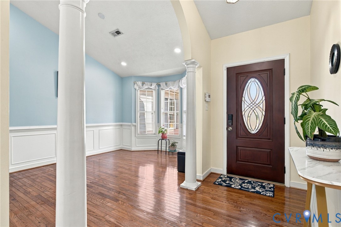 Castle Grove Dr, Mechanicsville, VA 23111 #1