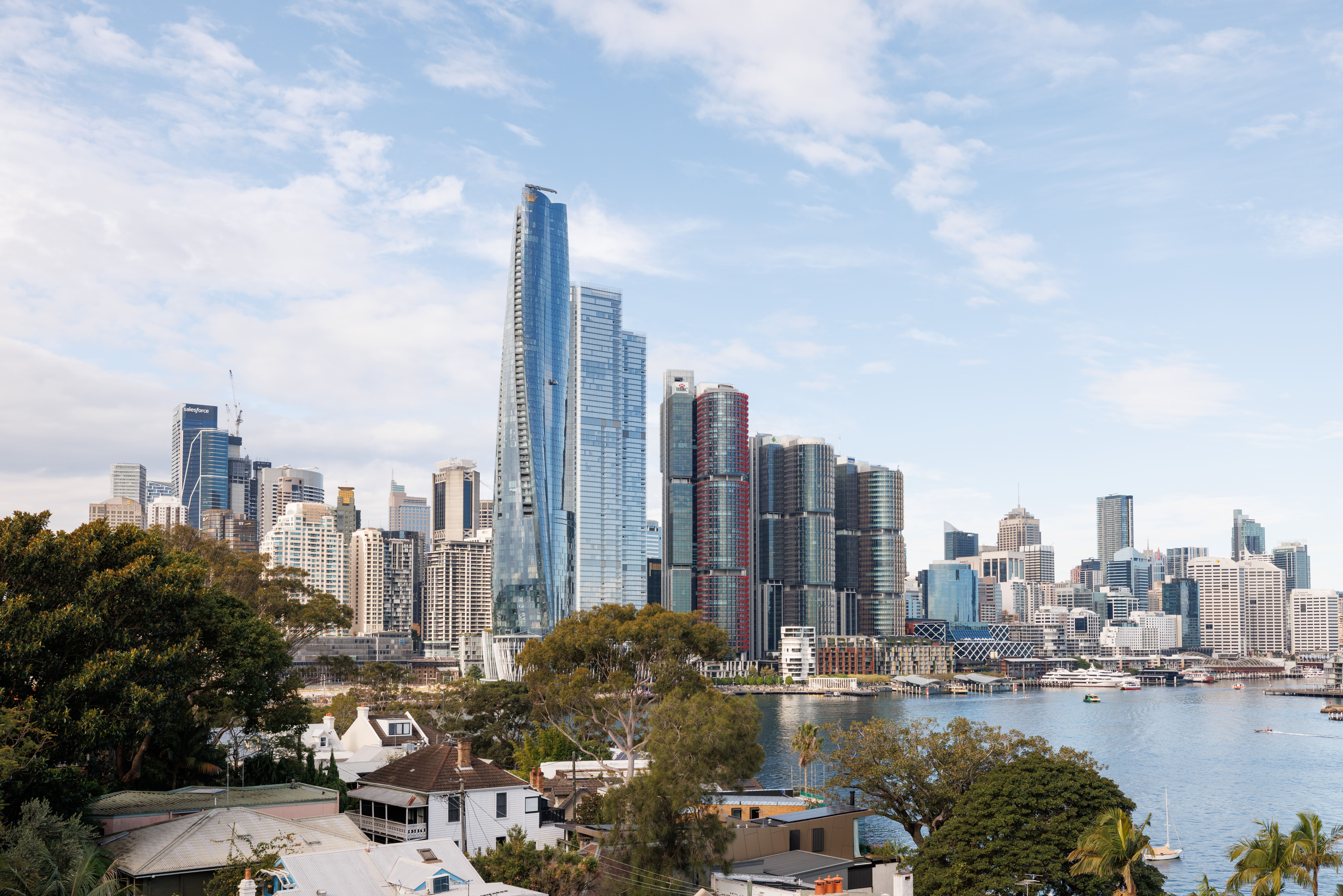  24 Pearson Street, Balmain East - 物件實景