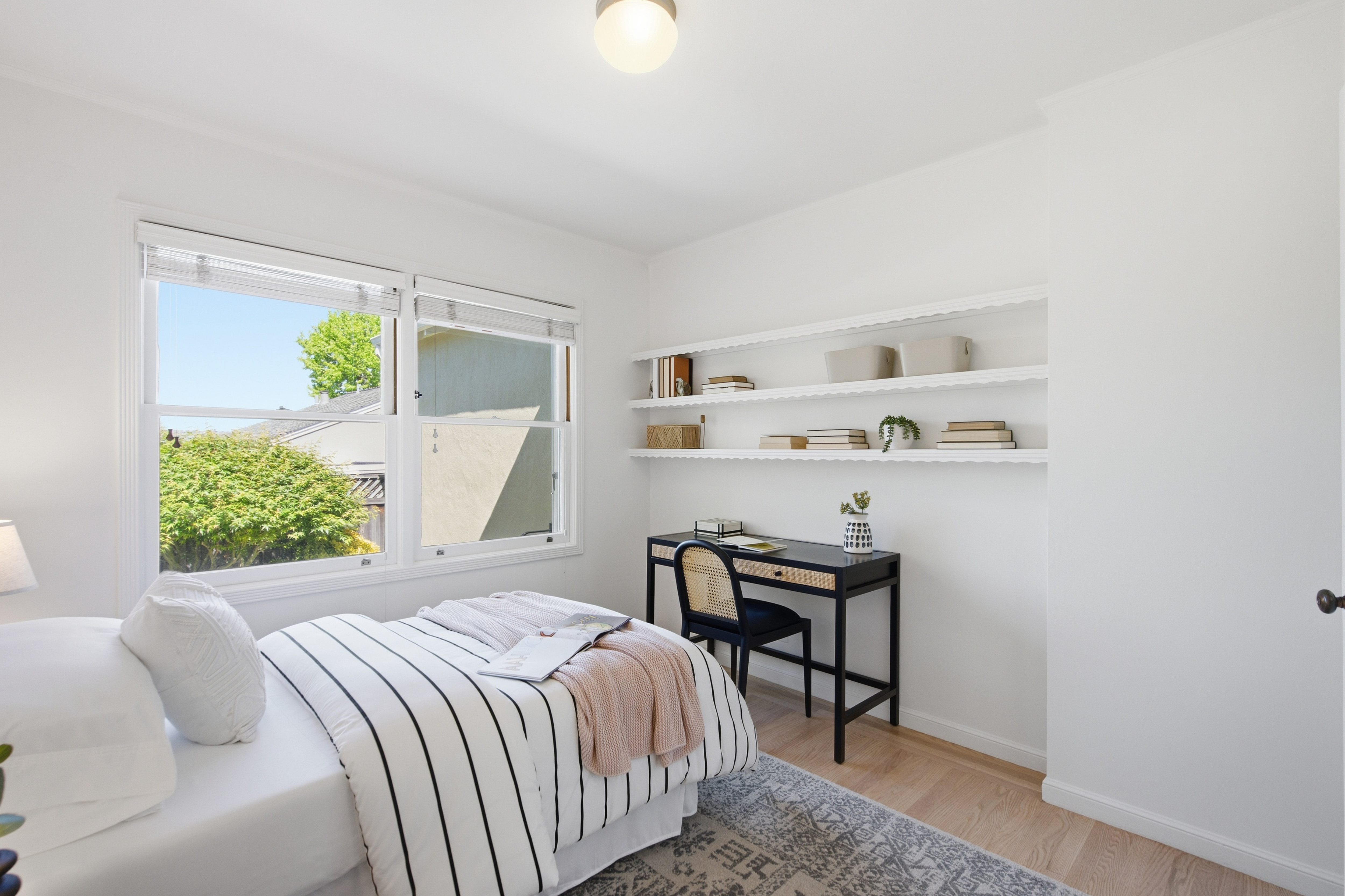  Prime San Mateo Terrace Neighborhood - 物件實景