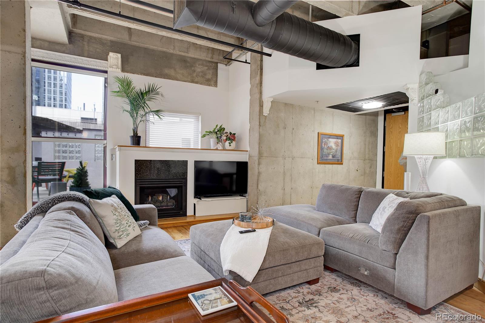 Denver, Colorado, 80202, United States, 1 Bedroom Bedrooms, ,2 BathroomsBathrooms,Residential,For Sale,1804678