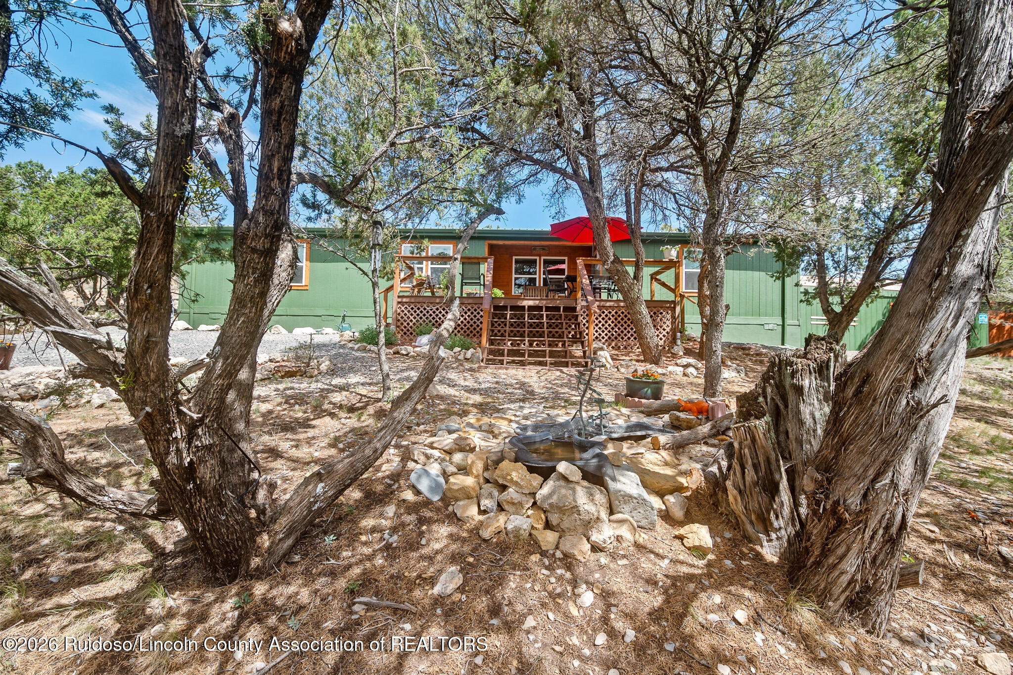 Shoshone Trl, Alto, NM 88312 #1
