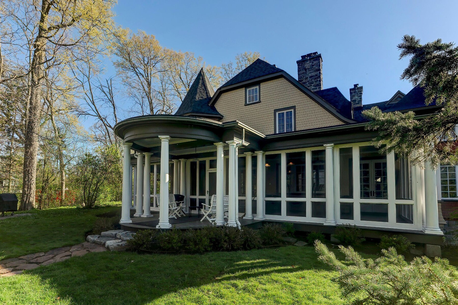  Senneville, Montréal - 物件實景