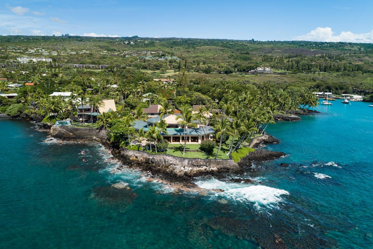 Kailua Kona, Hawaii, 96740, United States, ,Residential,For Sale,1993337