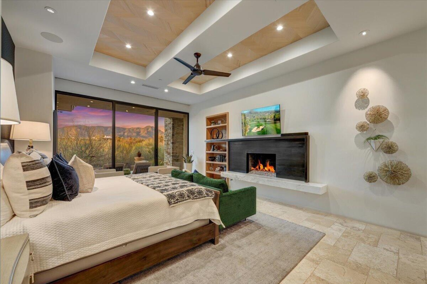  10332 E Filaree Lane¦Scottsdale, AZ - 物件實景