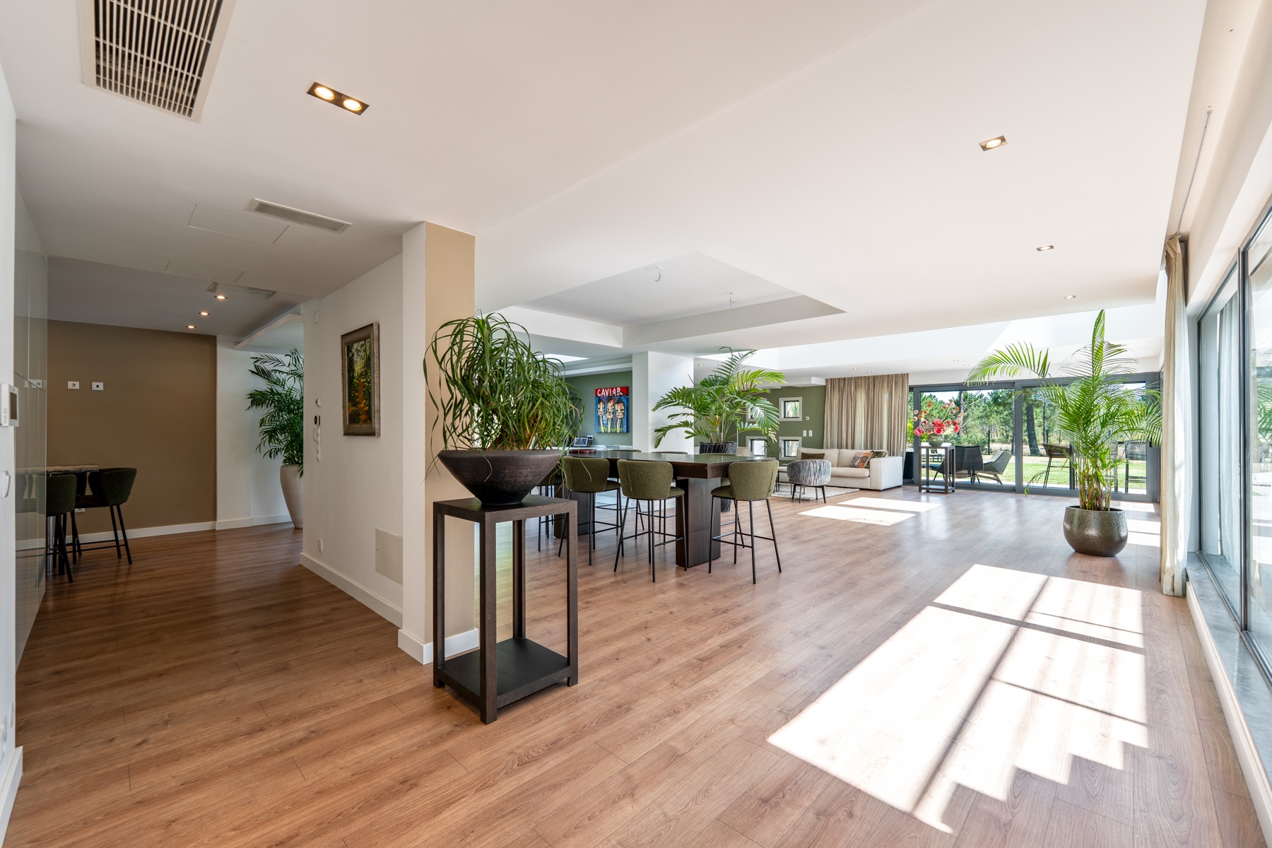  House, 4 bedrooms, for Sale - 物件實景
