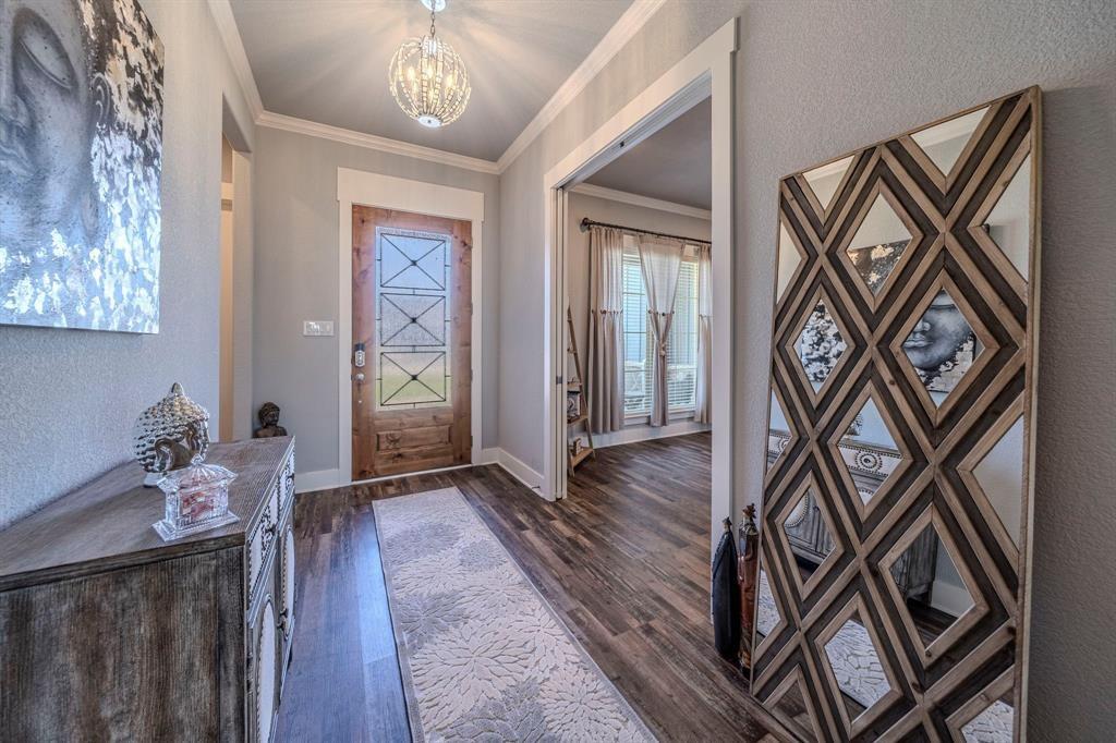 Waxahachie, Texas, 75165, United States, 4 Bedrooms Bedrooms, ,3 BathroomsBathrooms,Residential,For Sale,2007543