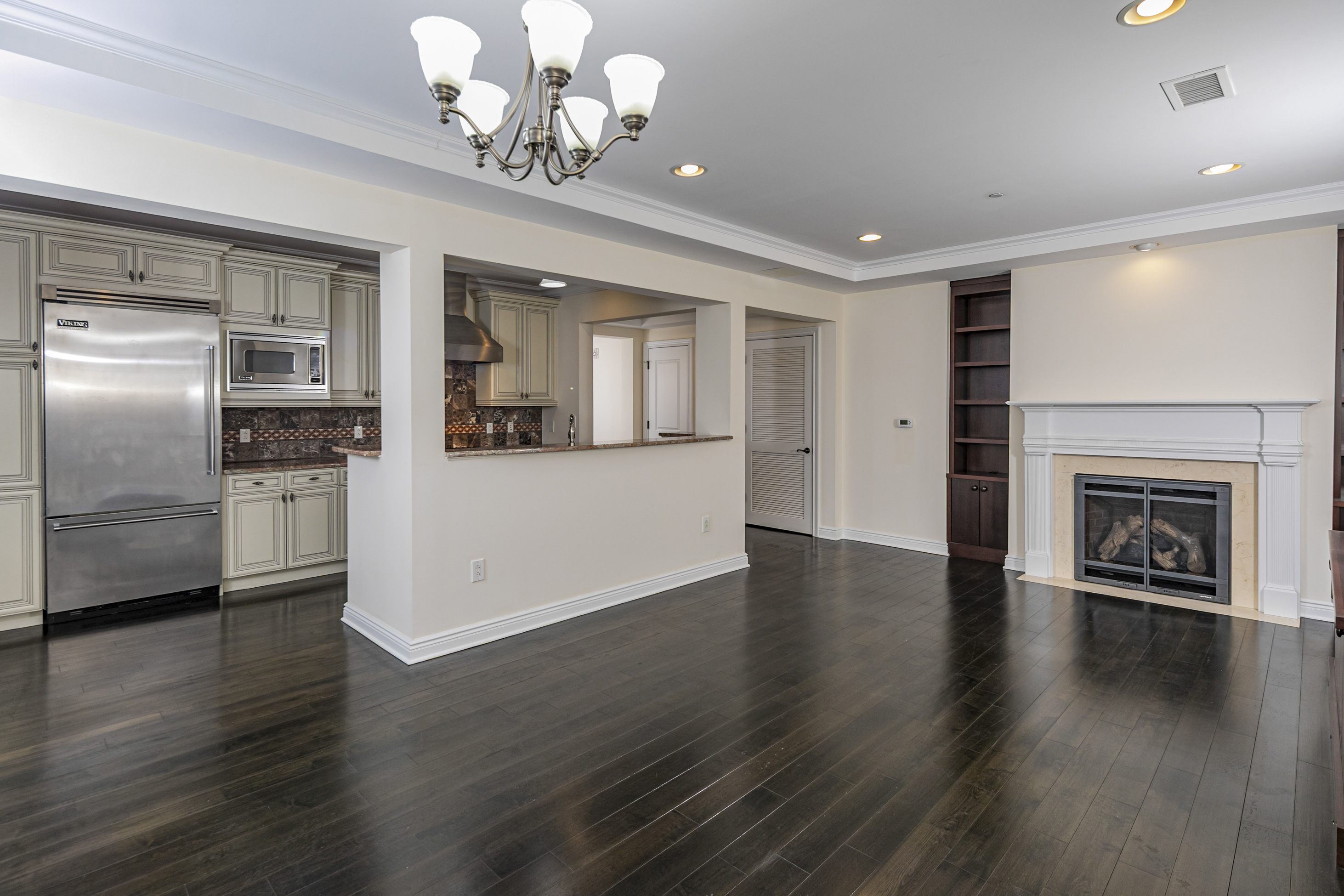  Top-Level Living in the Heart of Downtown Princeton - 物件實景