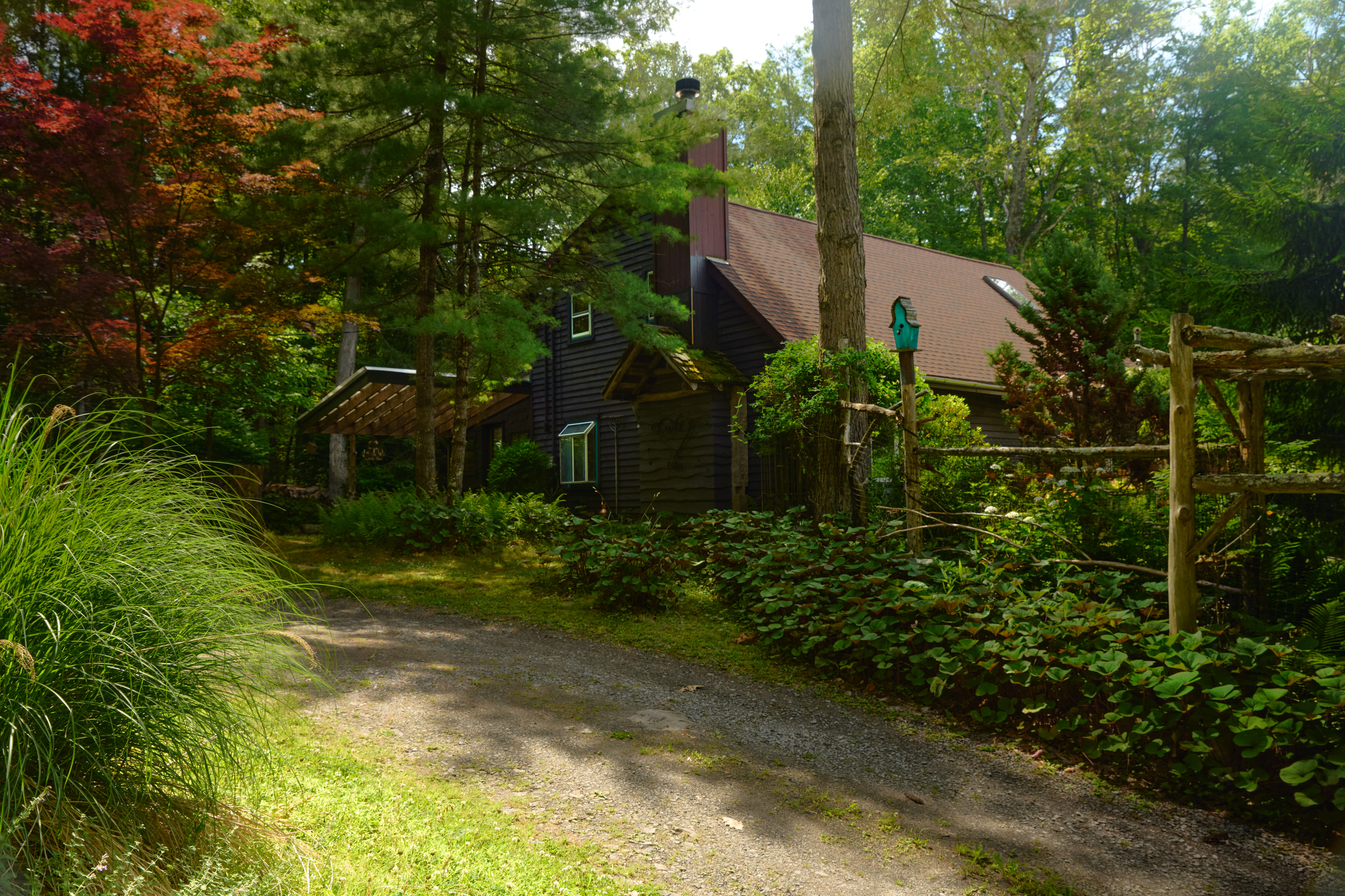  323 Beaverkill Road, Kingston, NY, 12401 - 物件實景