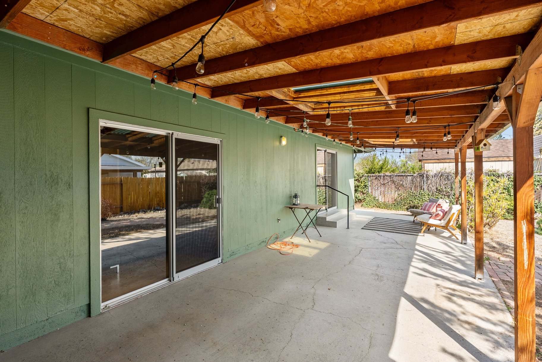  A Hidden Gem Near Idlewild Park and the Truckee River - 物件實景