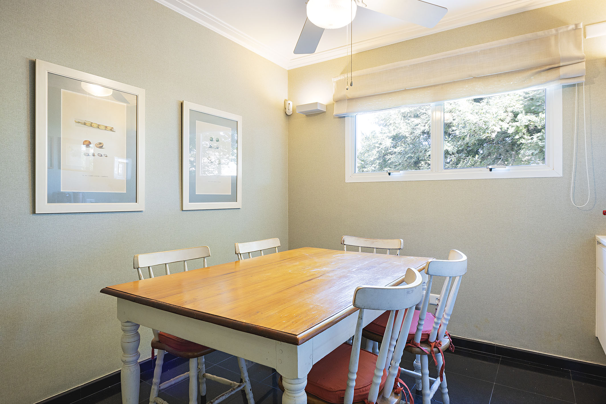  Renovated residence with complete leisure amenities near Colégio Santa Cruz - 物件實景
