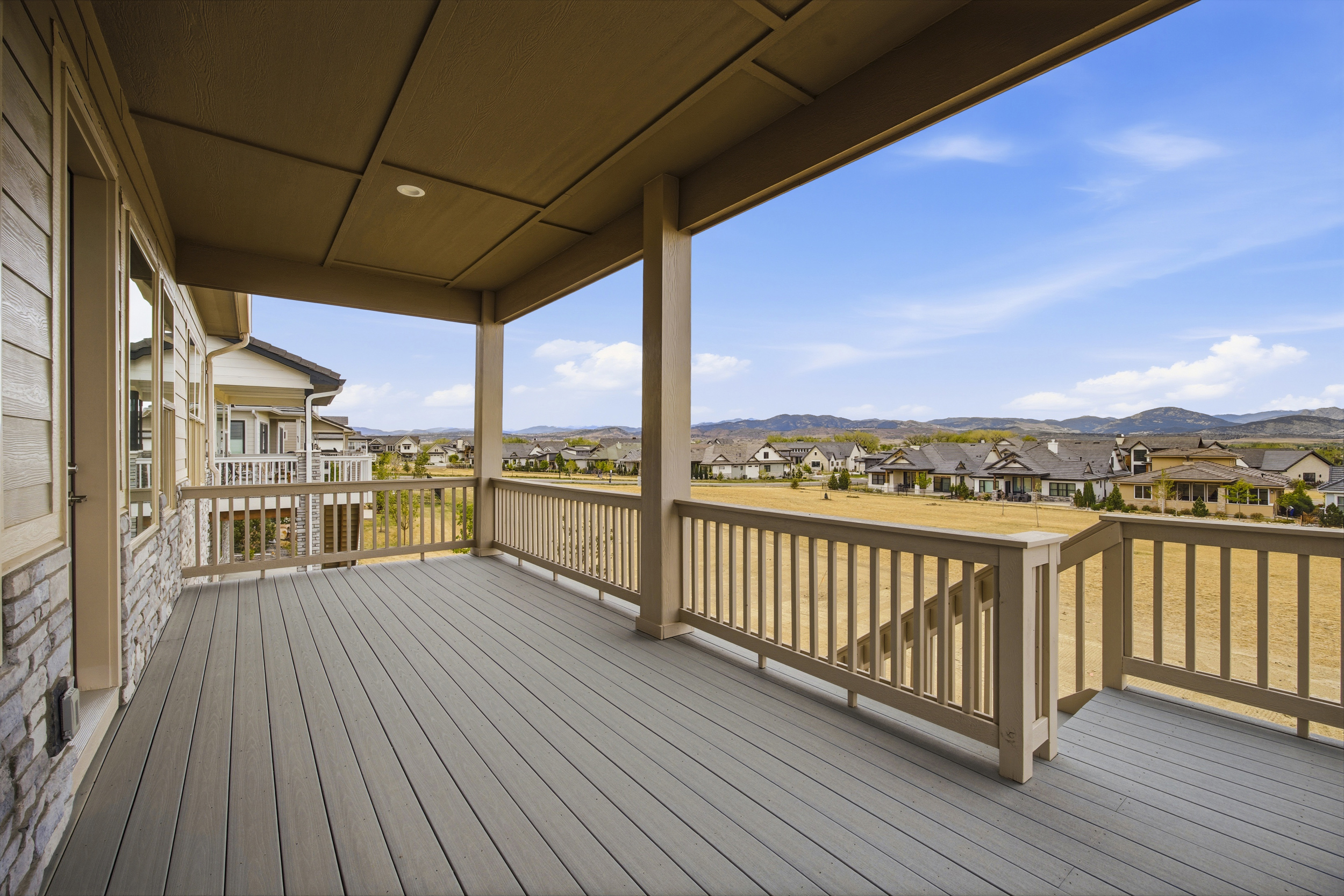  Stunning Front Range Views - 物件實景