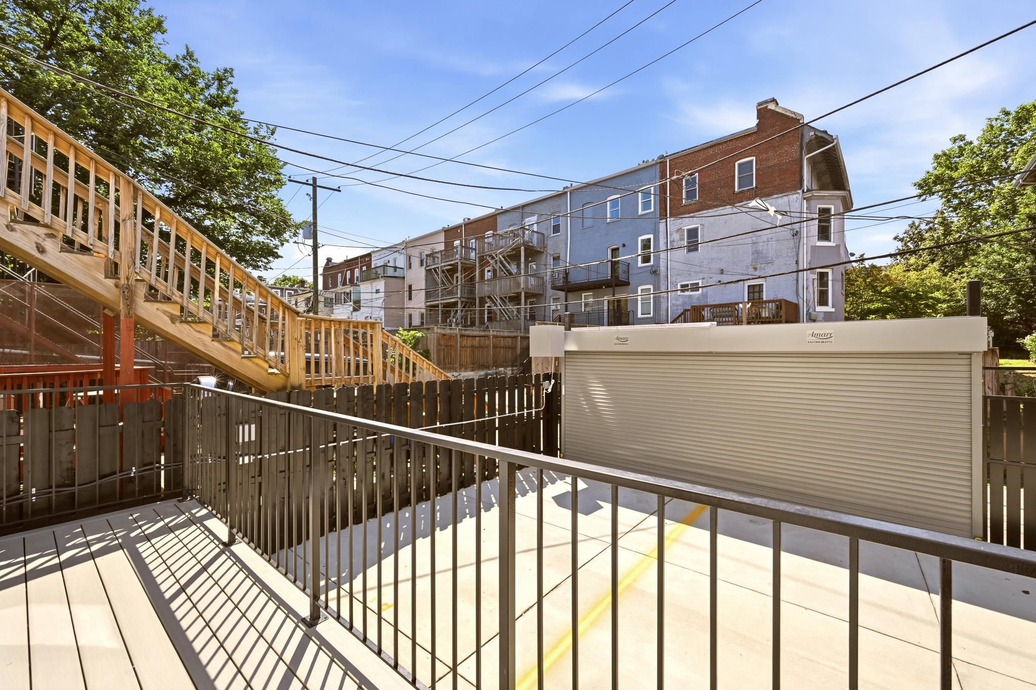  724 Rock Creek Church Road NW, Washington, DC, 20010 - 物件實景