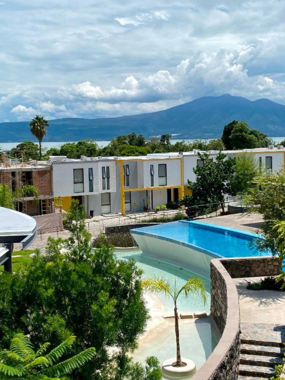 Chapala, Jalisco, 45920, Mexico, 3 Bedrooms Bedrooms, ,3 BathroomsBathrooms,Residential,For Sale,1827712