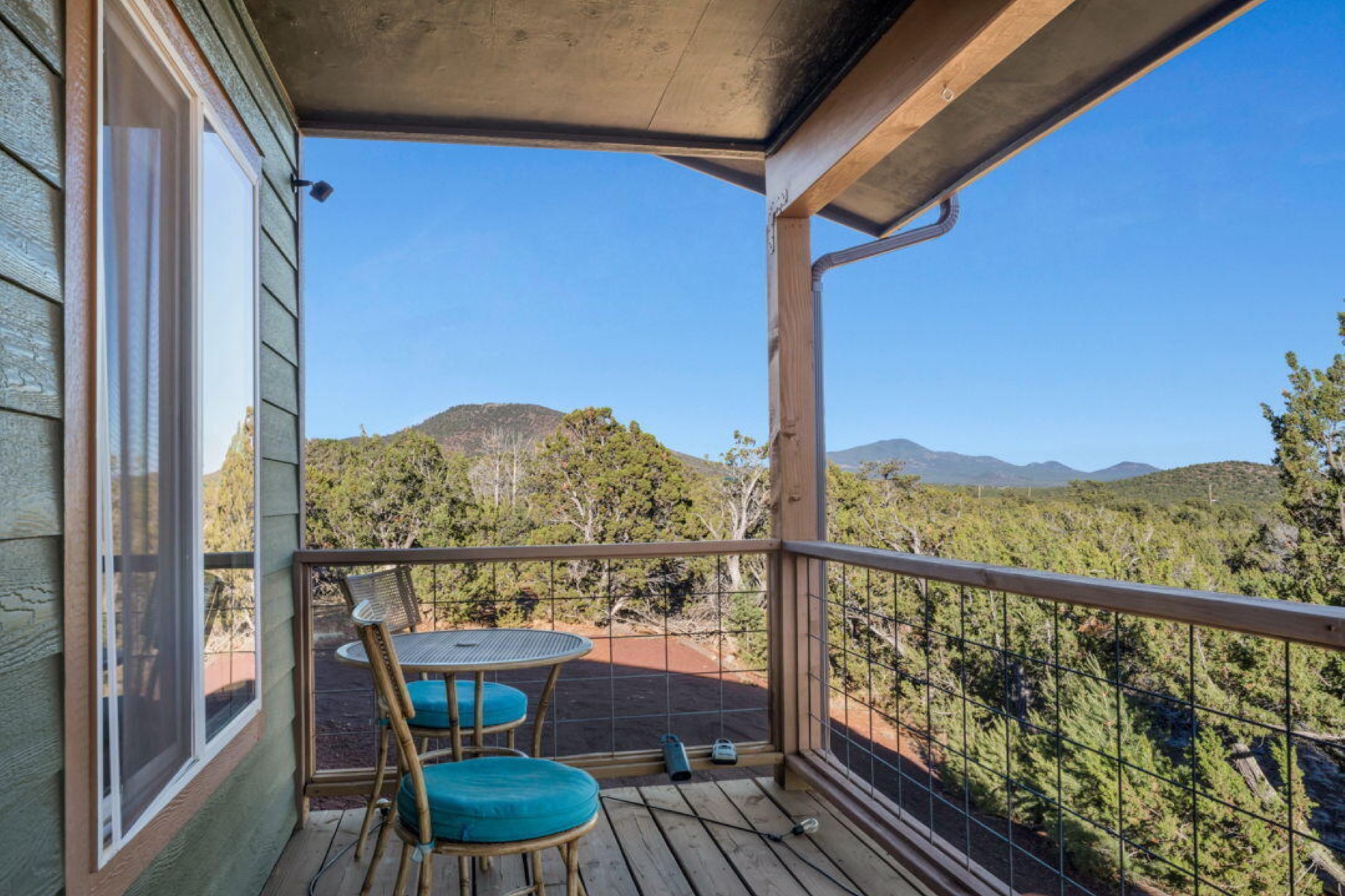  1249 E Chaparral Rd ¦ Williams, AZ - 物件實景