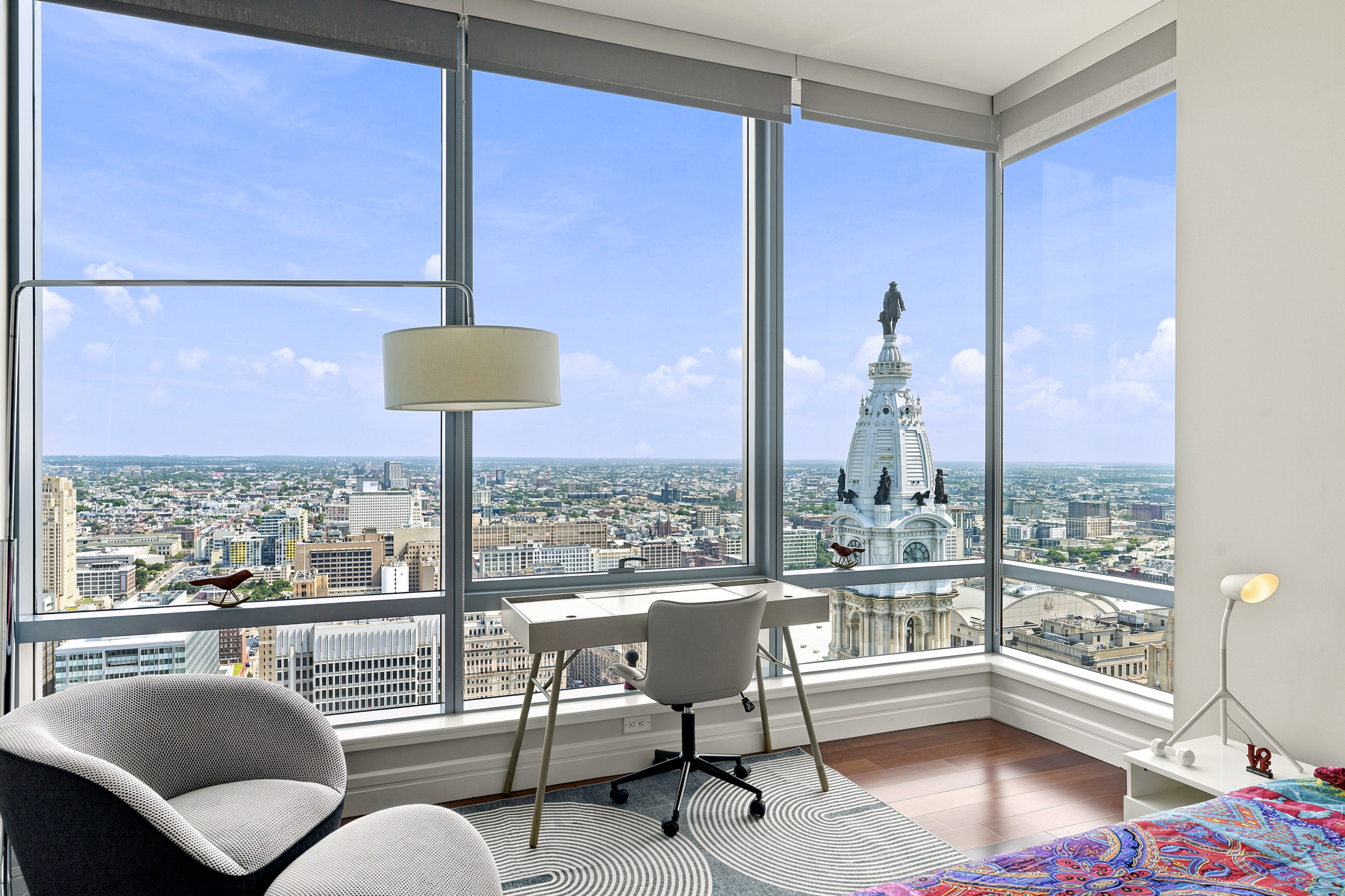  1414 South Penn Square, Philadelphia, PA 19102 - 物件實景