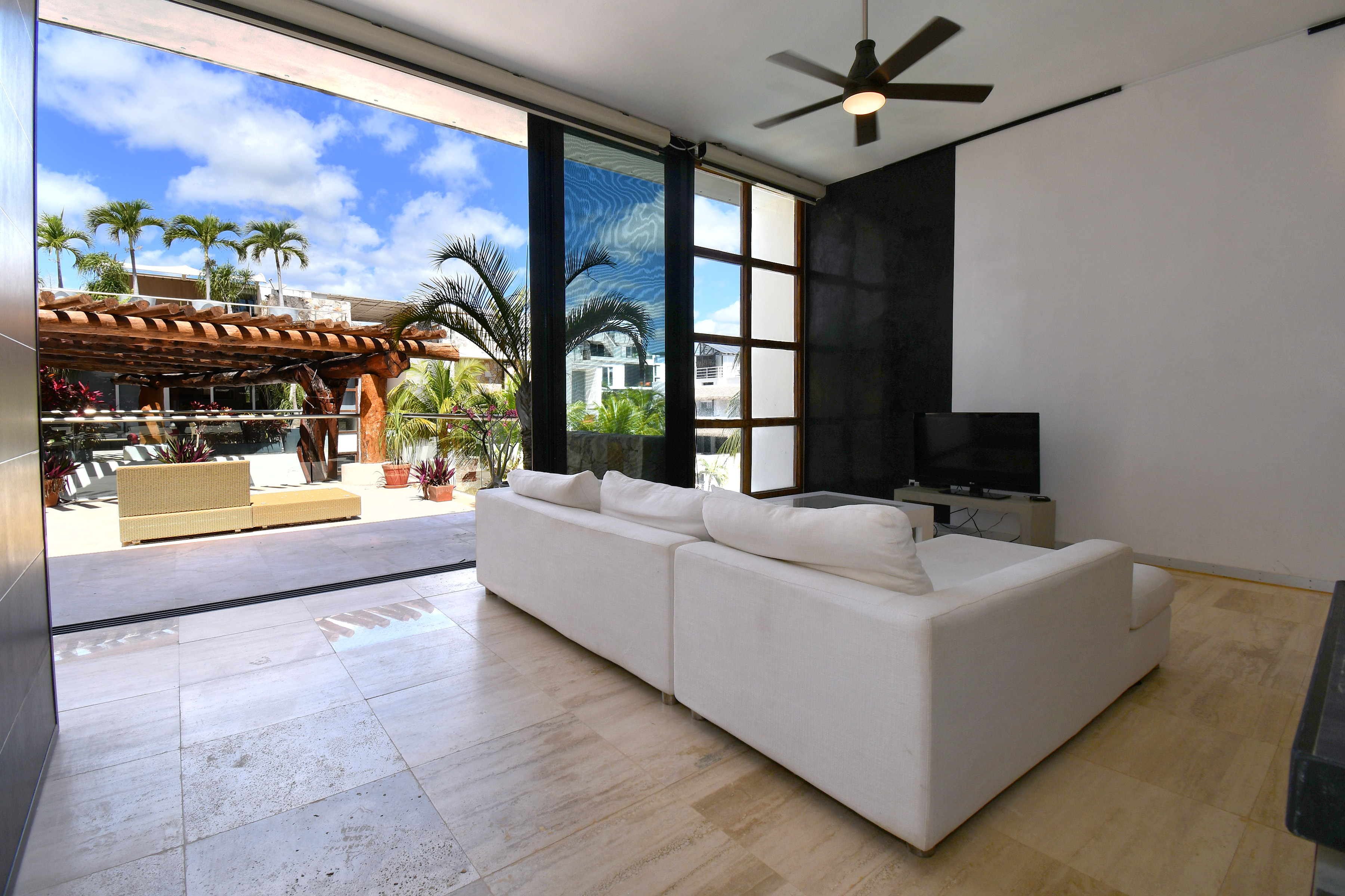  Coastal oasis high ceilings in Mamitas Beach - 物件實景