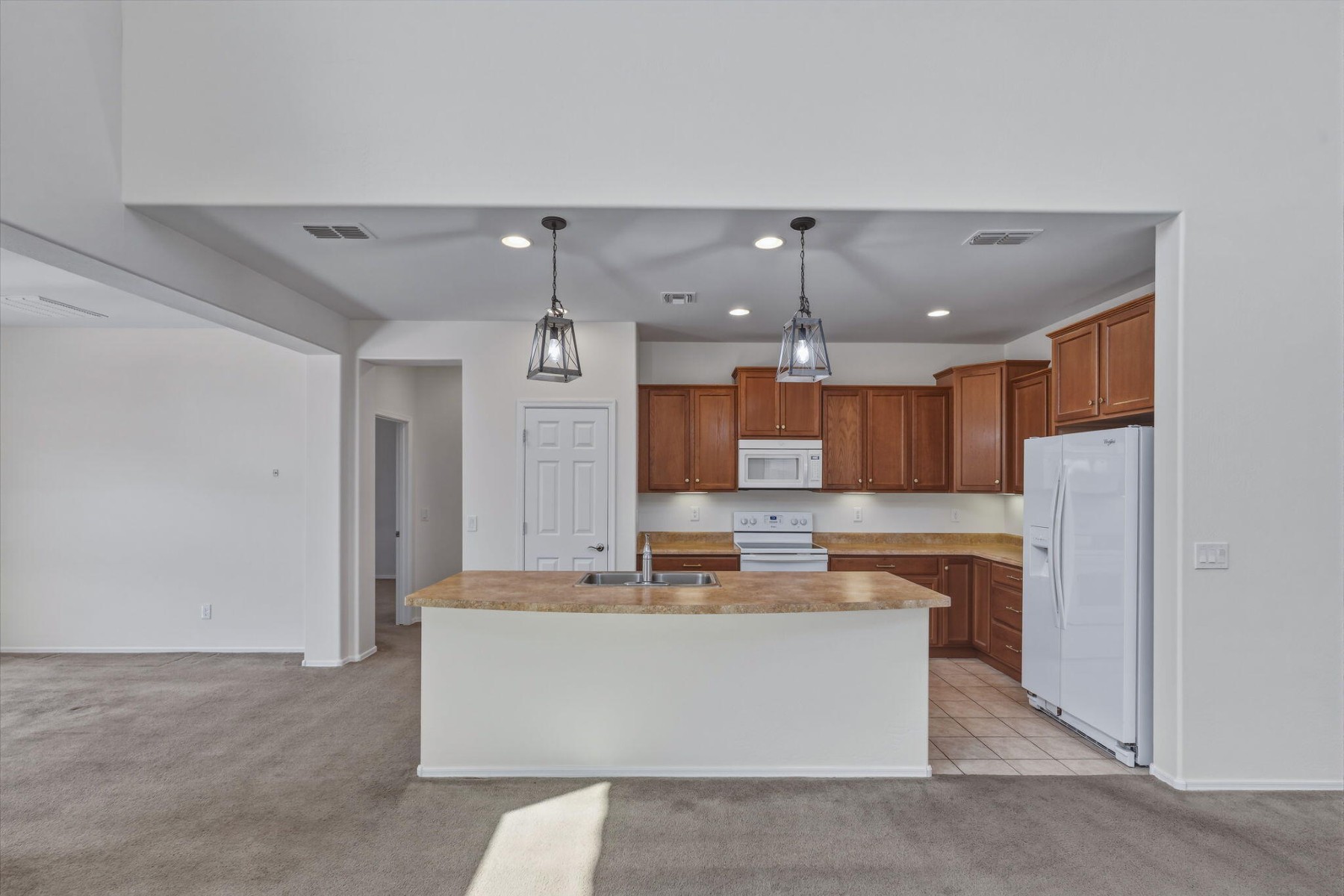 17543 W Buckhorn Trail  Surprise, AZ - 物件實景