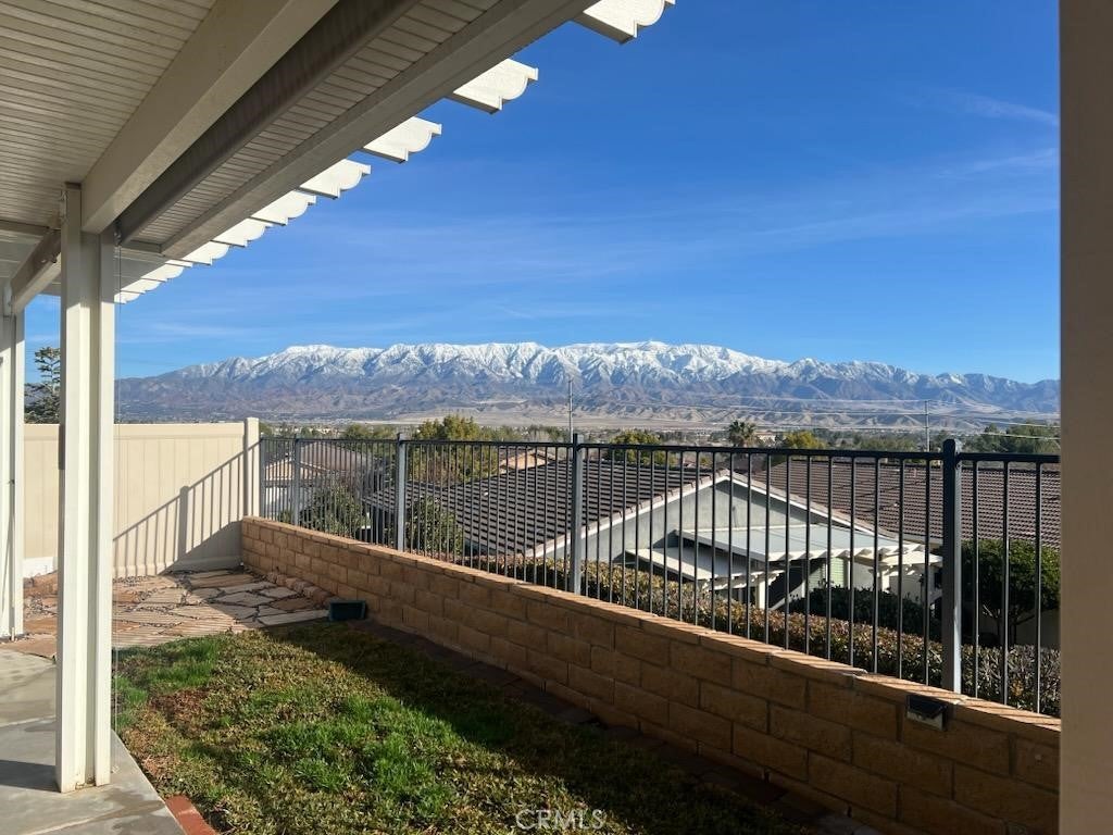 Beaumont, California, 92223, United States, 3 Bedrooms Bedrooms, ,2 BathroomsBathrooms,Residential,For Sale,1978517