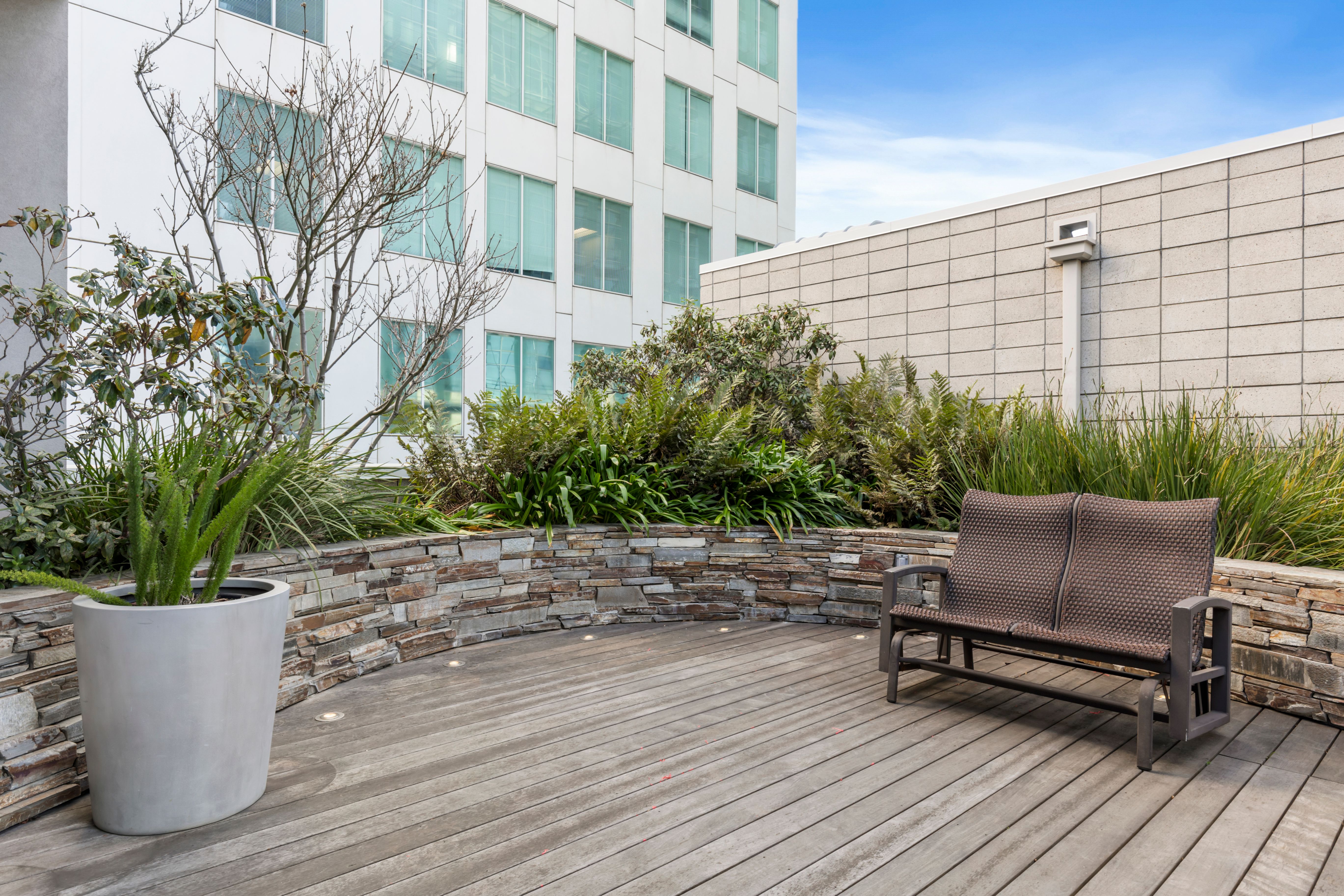  Luxury High-Rise Living with Iconic San Francisco Skyline and Bay Views - 物件實景
