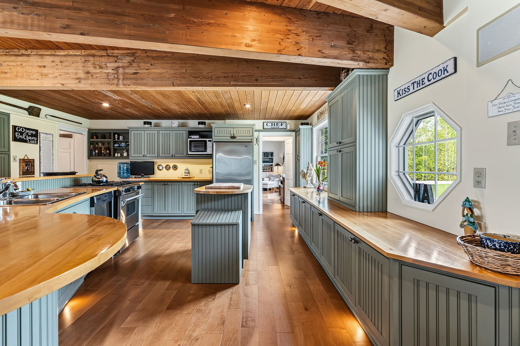  Connemara Estate  Balsam Lake - 物件實景