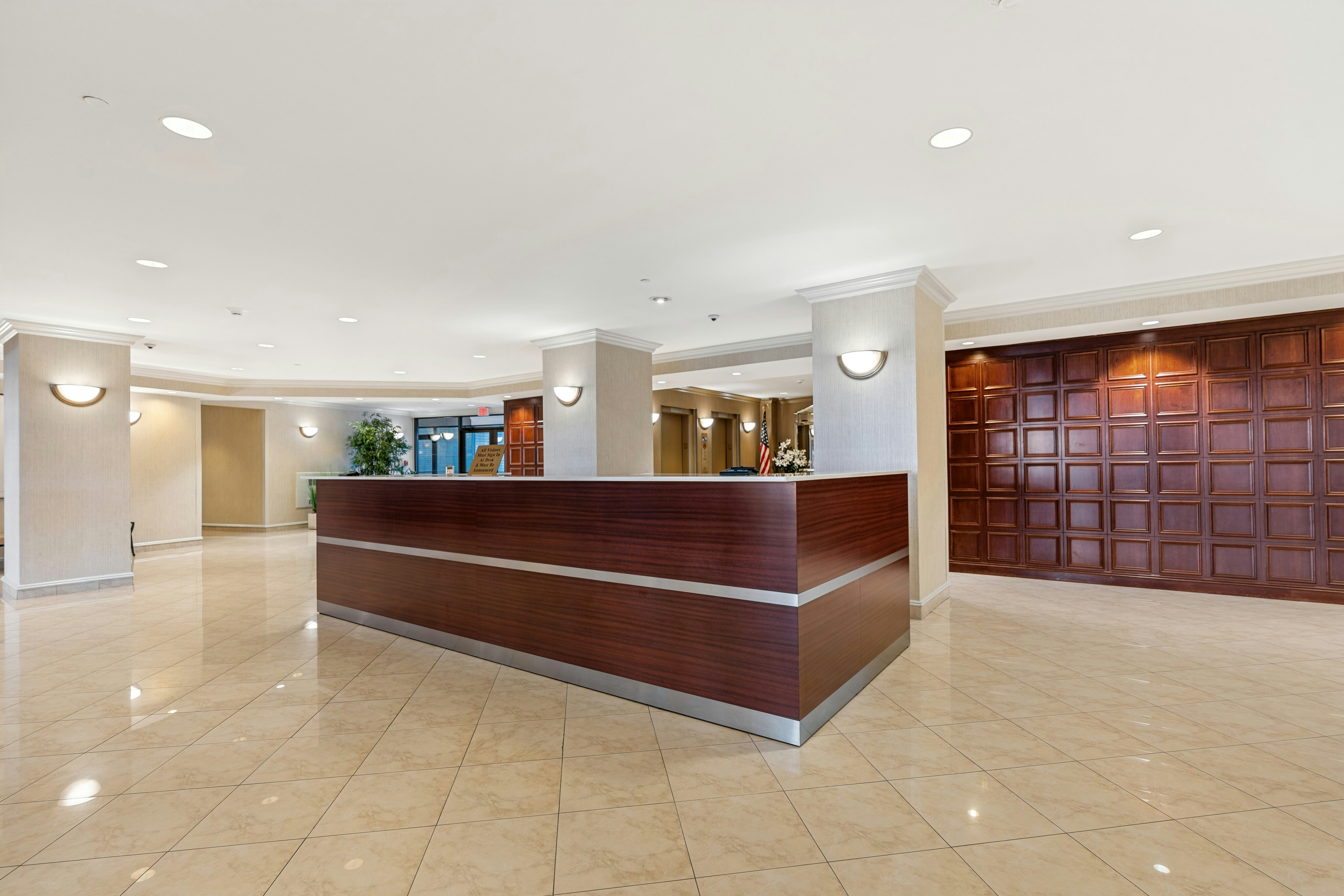  2200 North Central Rd #7B, Fort Lee, NJ 07024 - 物件實景