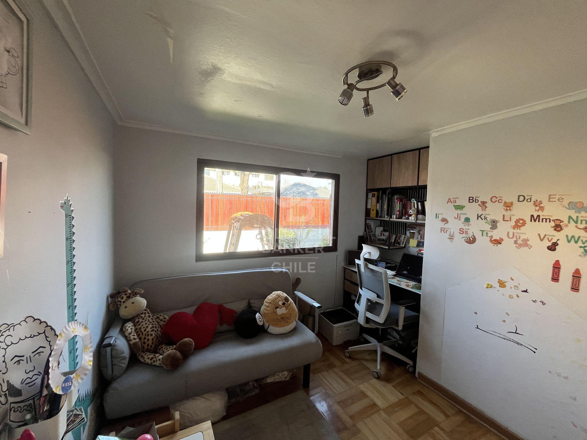 Las Condes, Chile, 4 Bedrooms Bedrooms, ,4 BathroomsBathrooms,Residential,For Sale,1933032