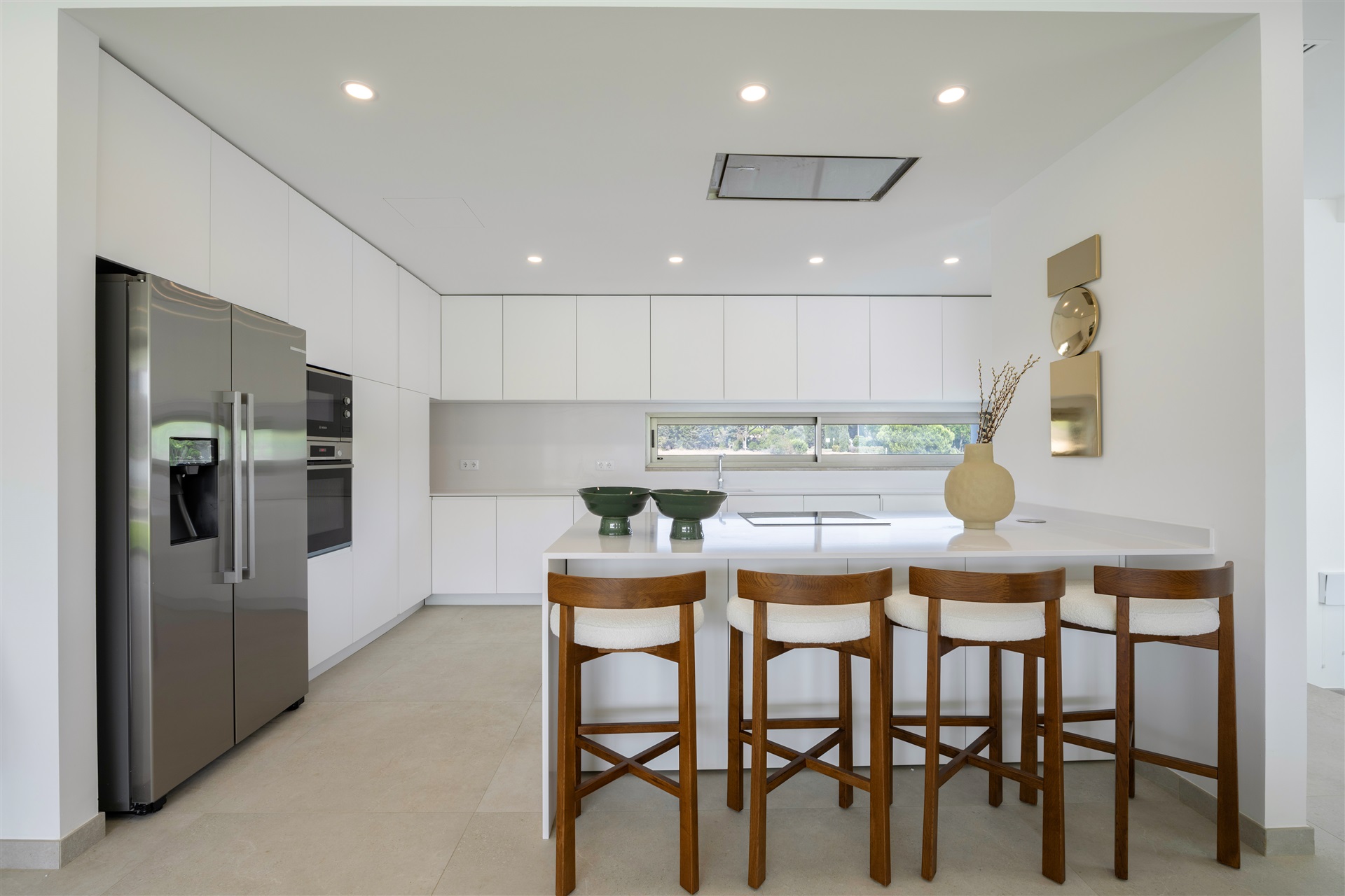  Detached house, 4 bedrooms, for Sale - 物件實景