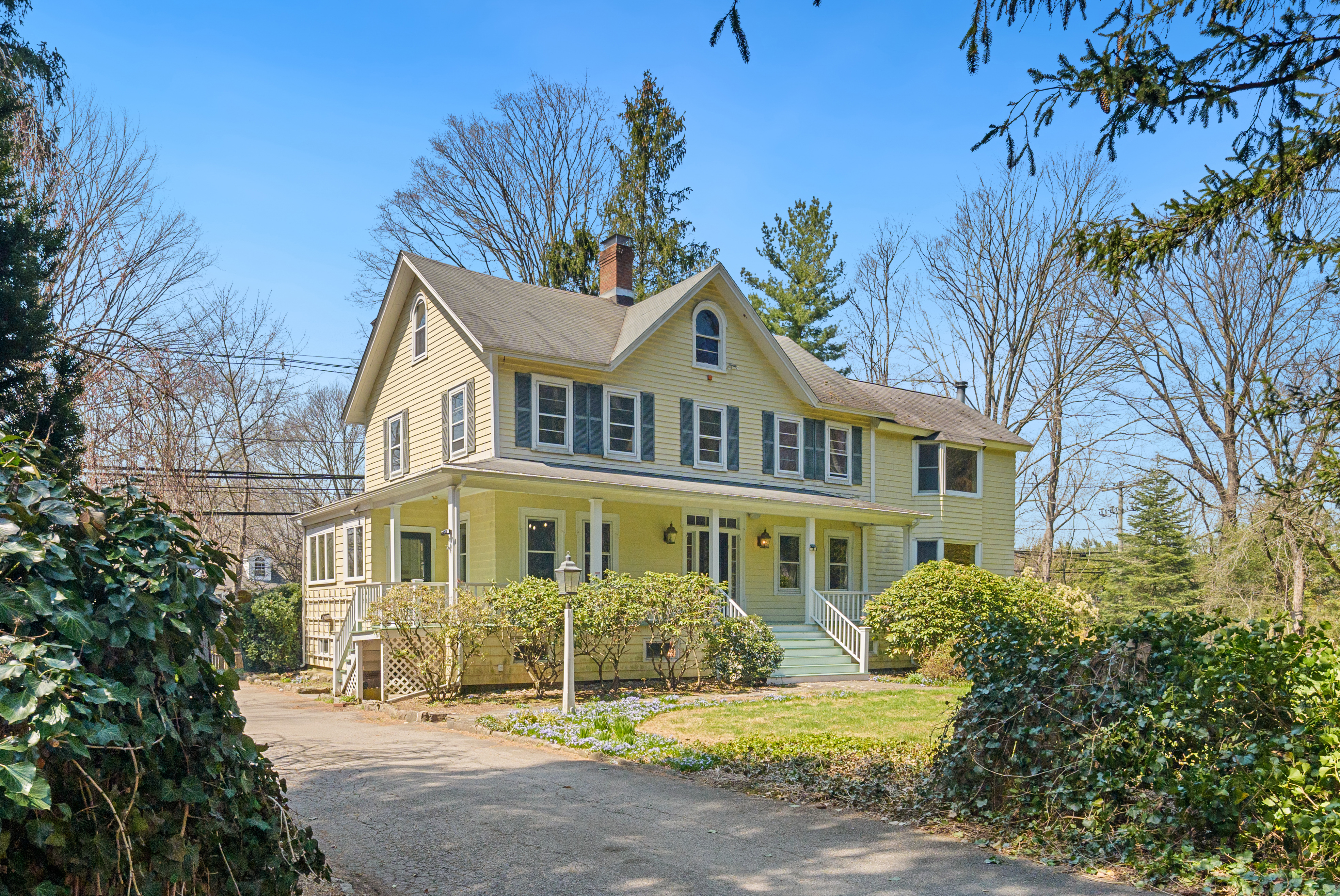  533 Old Stamford Road - 物件實景