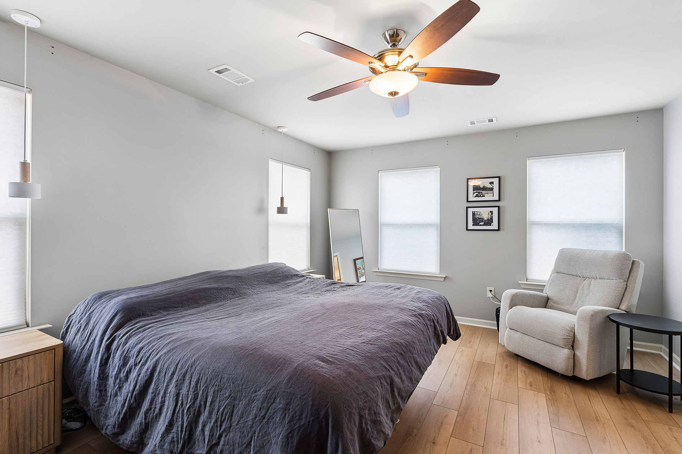  Beautiful Edgewood Home in Prime Parkside Location - 物件實景