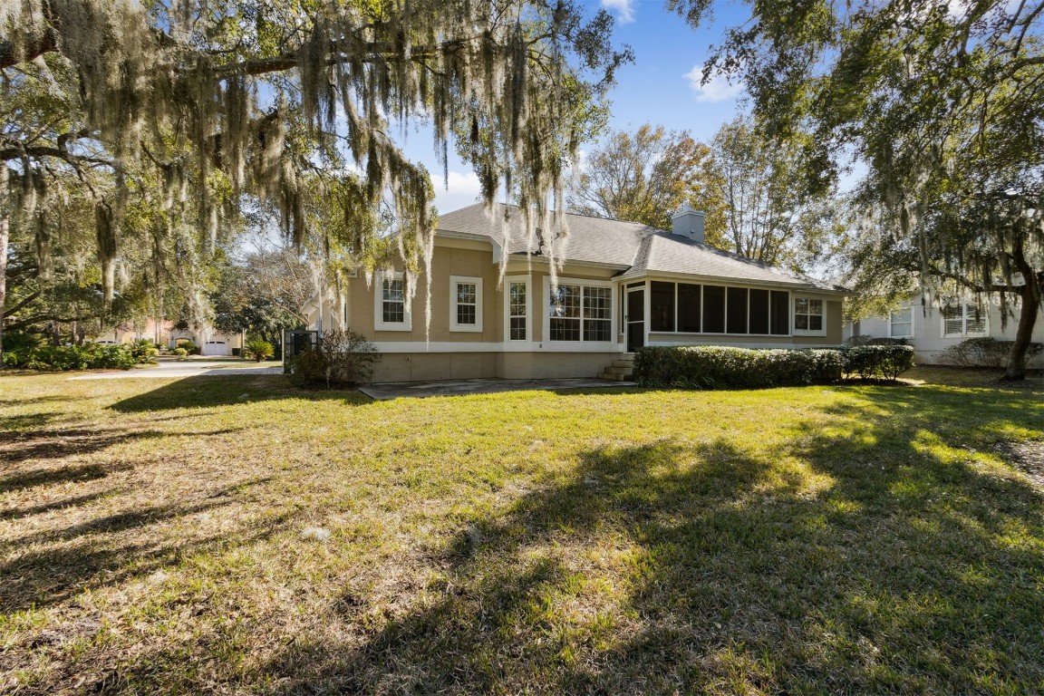 Fernandina Beach, Florida, 32034, United States, 5 Bedrooms Bedrooms, ,2 BathroomsBathrooms,Residential,For Sale,2005546