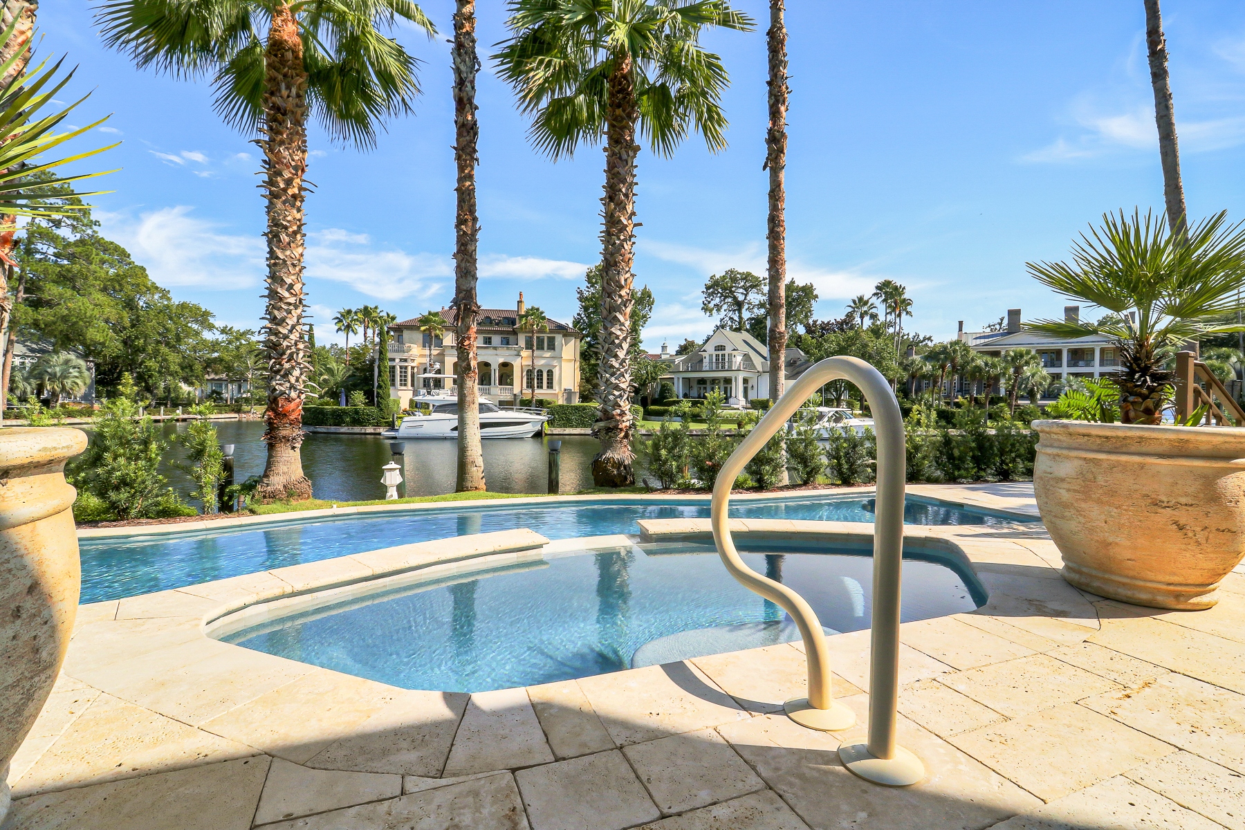  20 Castlebridge Court, Hilton Head Island - 物件實景