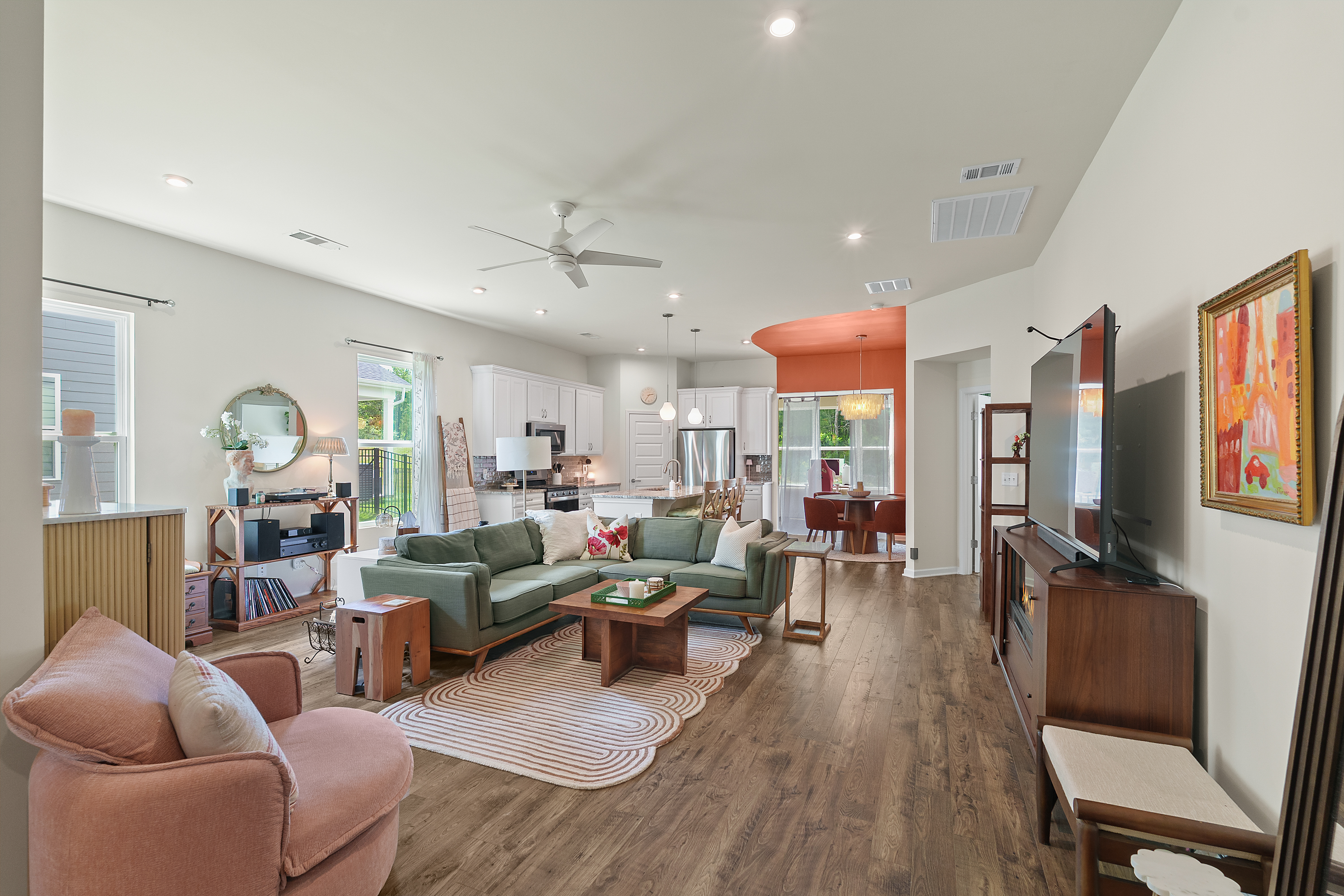  1413 Autumn Leaf Ln, Mount Juliet, TN, 37122 - 物件實景