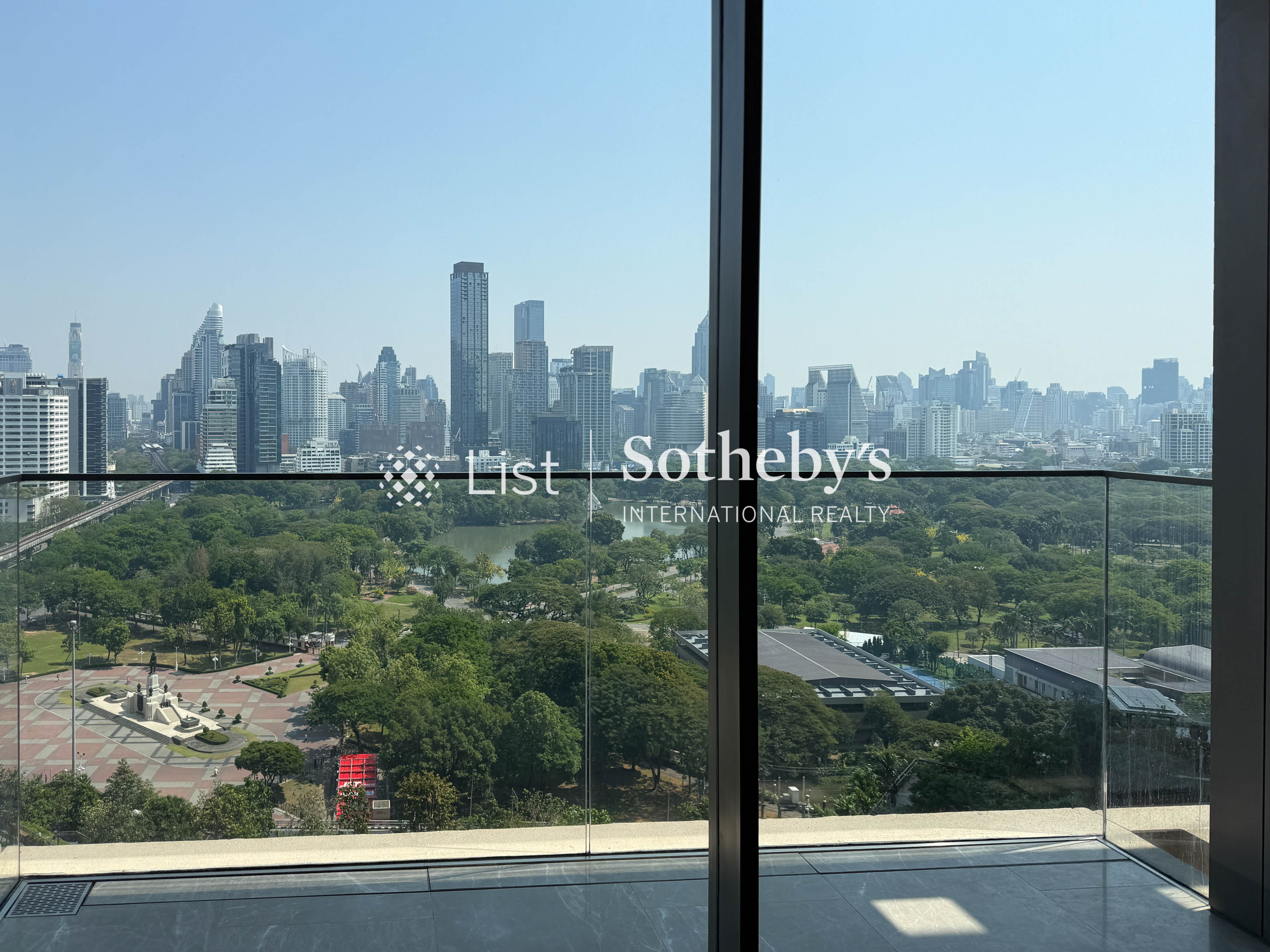  Dusit Residences - 物件實景