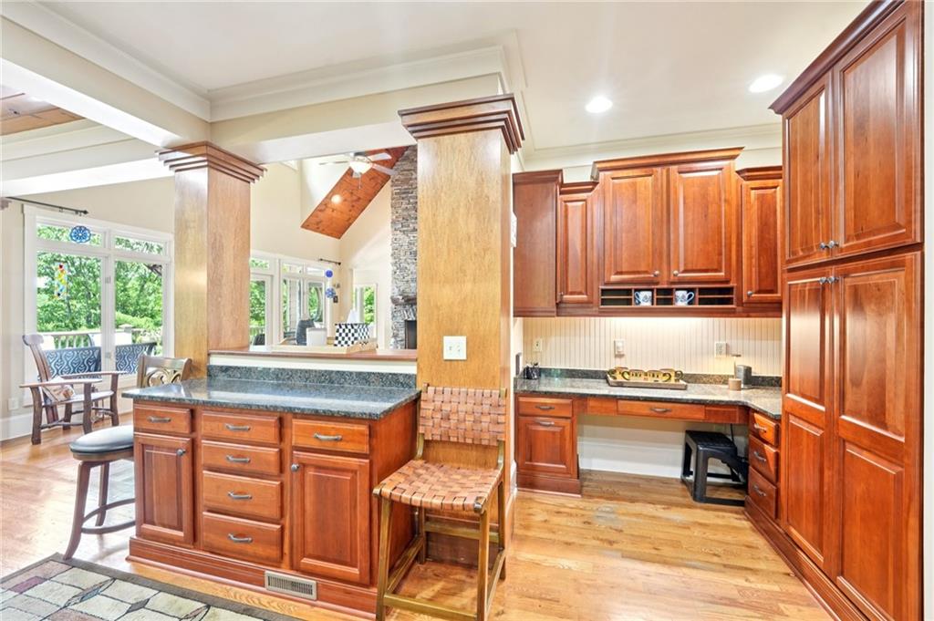 Big Canoe, Georgia, 30143, United States, 4 Bedrooms Bedrooms, ,6 BathroomsBathrooms,Residential,For Sale,1974564